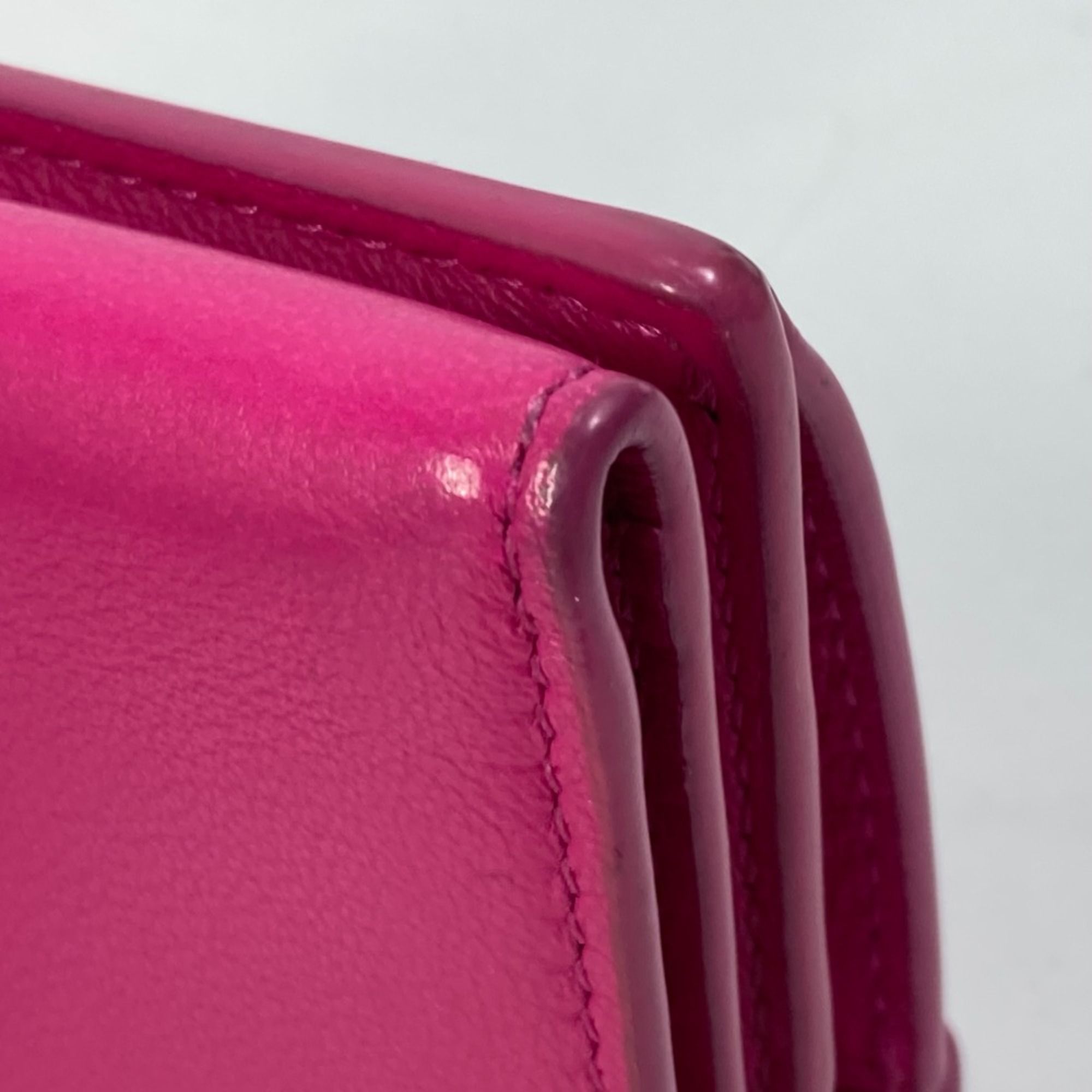 Leather Wallet (Tri-Fold) (Pre-Owned) - Balenciaga - Modalova