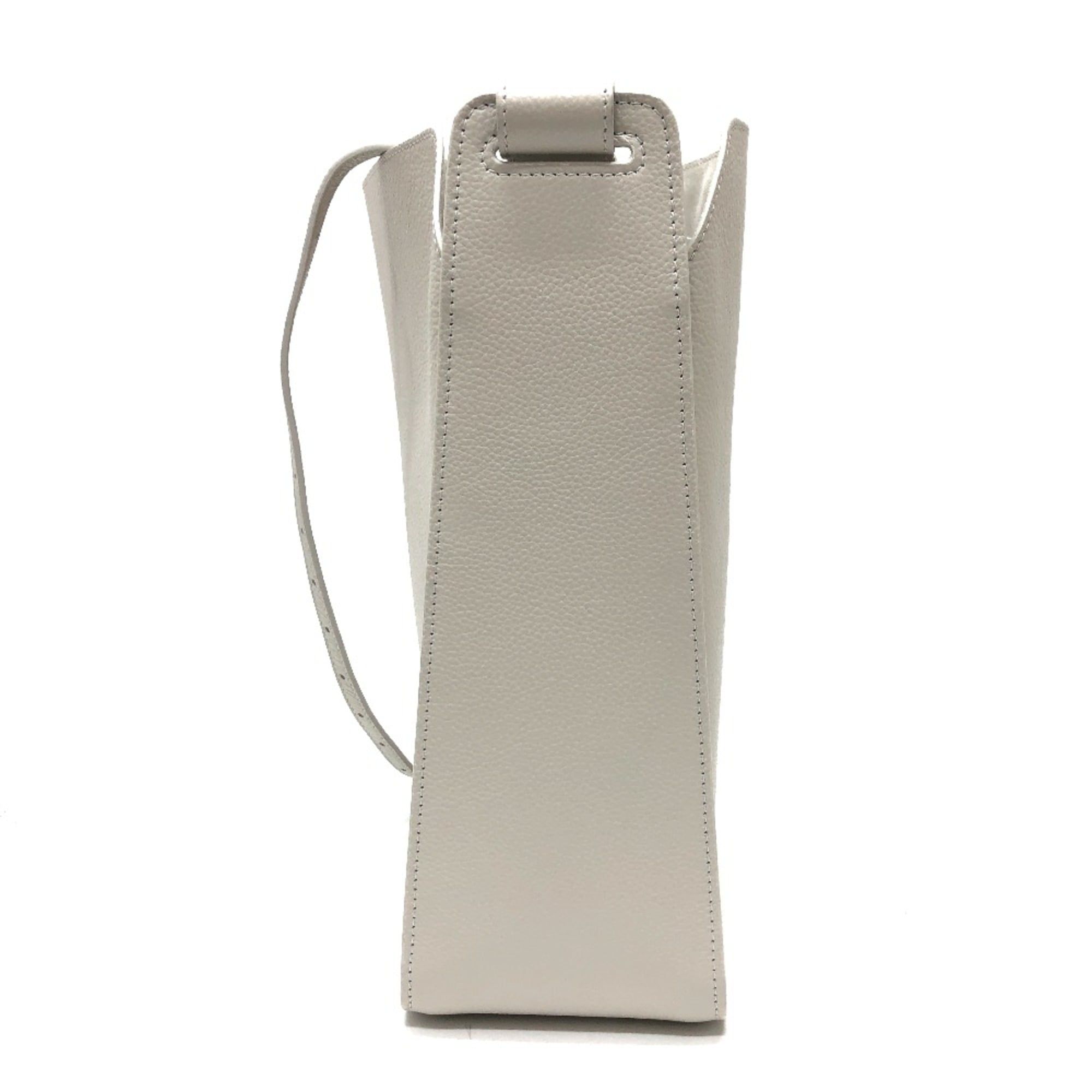 Leather Shoulder Bag (Pre-Owned) - Balenciaga - Modalova