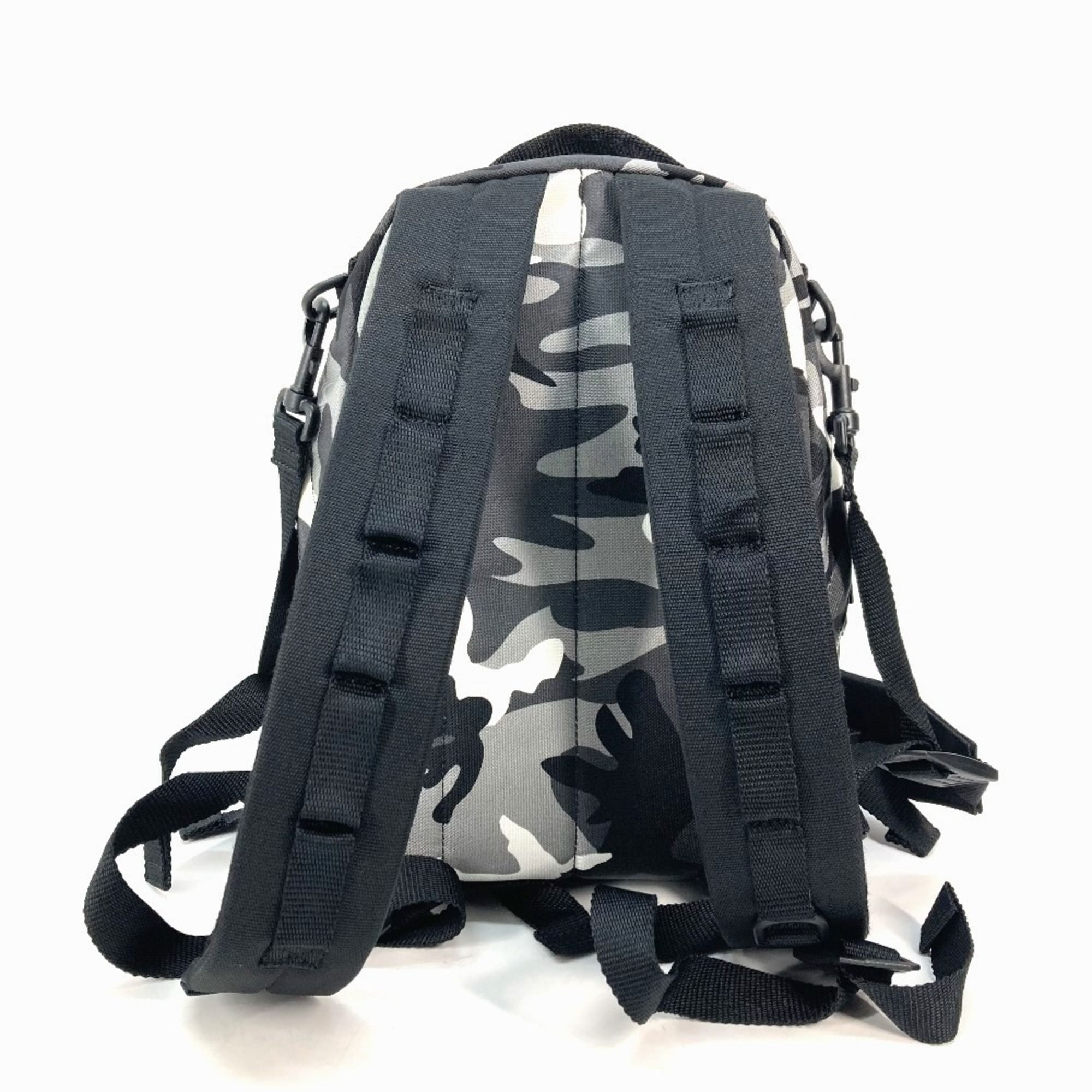 Cloth Backpack (Pre-Owned) - Balenciaga - Modalova
