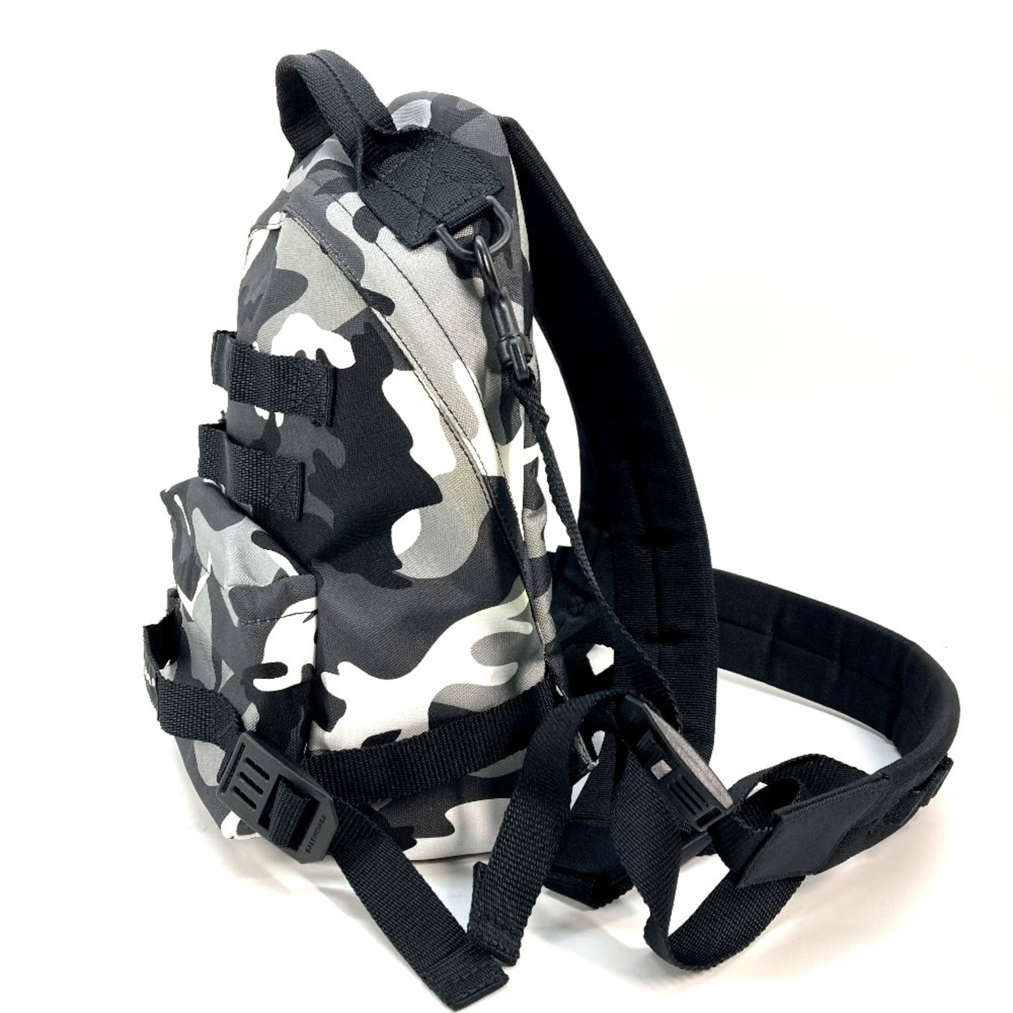 Cloth Backpack (Pre-Owned) - Balenciaga - Modalova