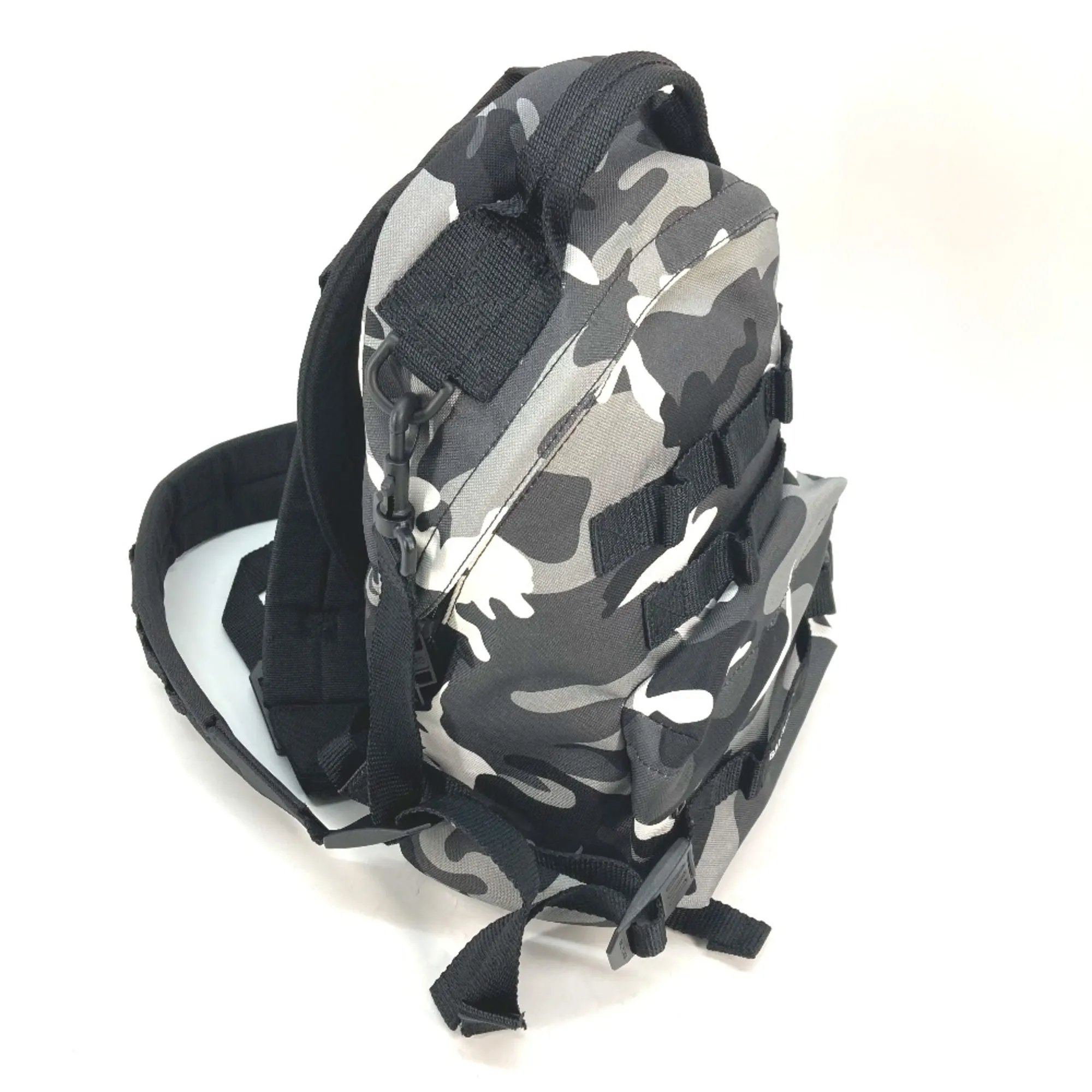 Cloth Backpack (Pre-Owned) - Balenciaga - Modalova