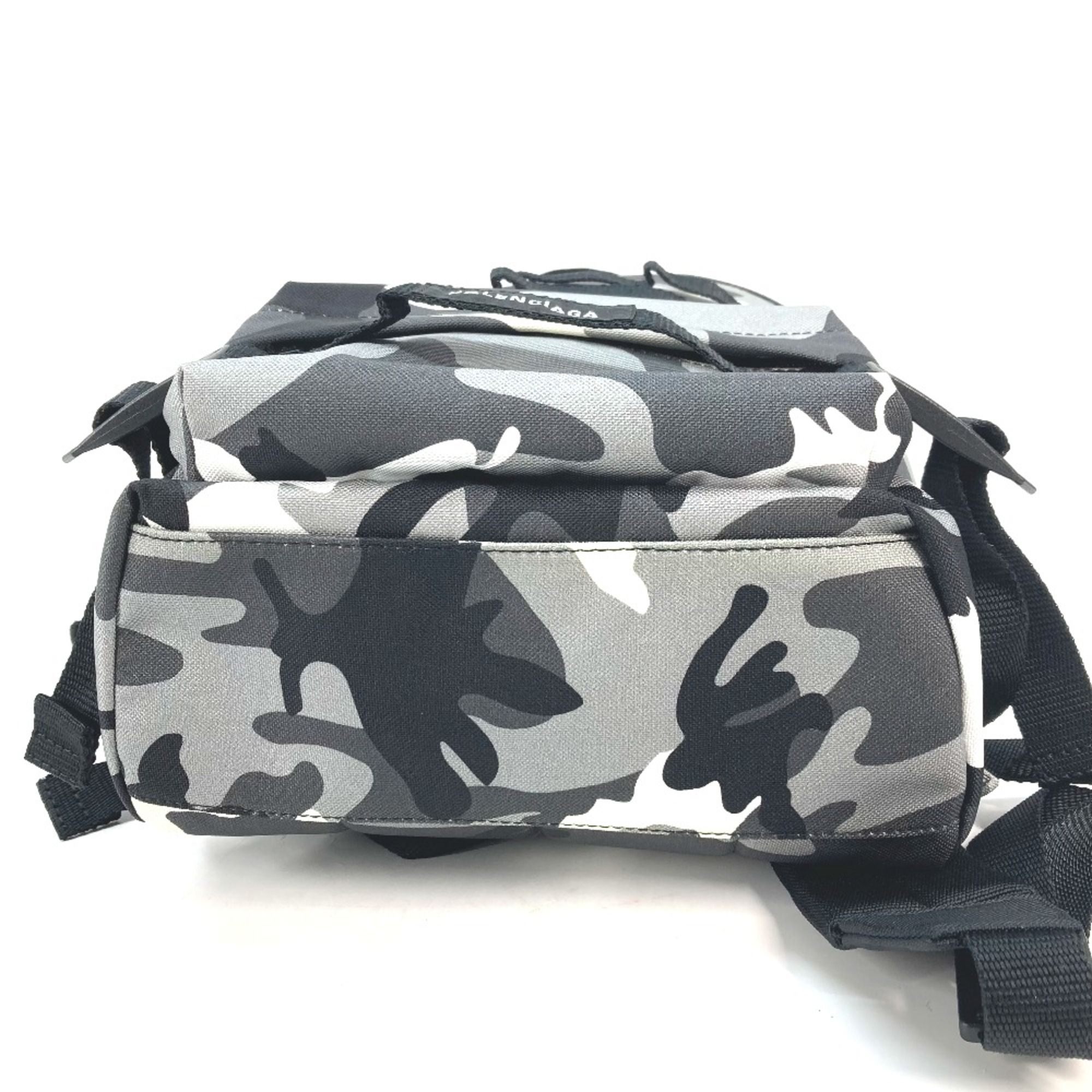 Cloth Backpack (Pre-Owned) - Balenciaga - Modalova