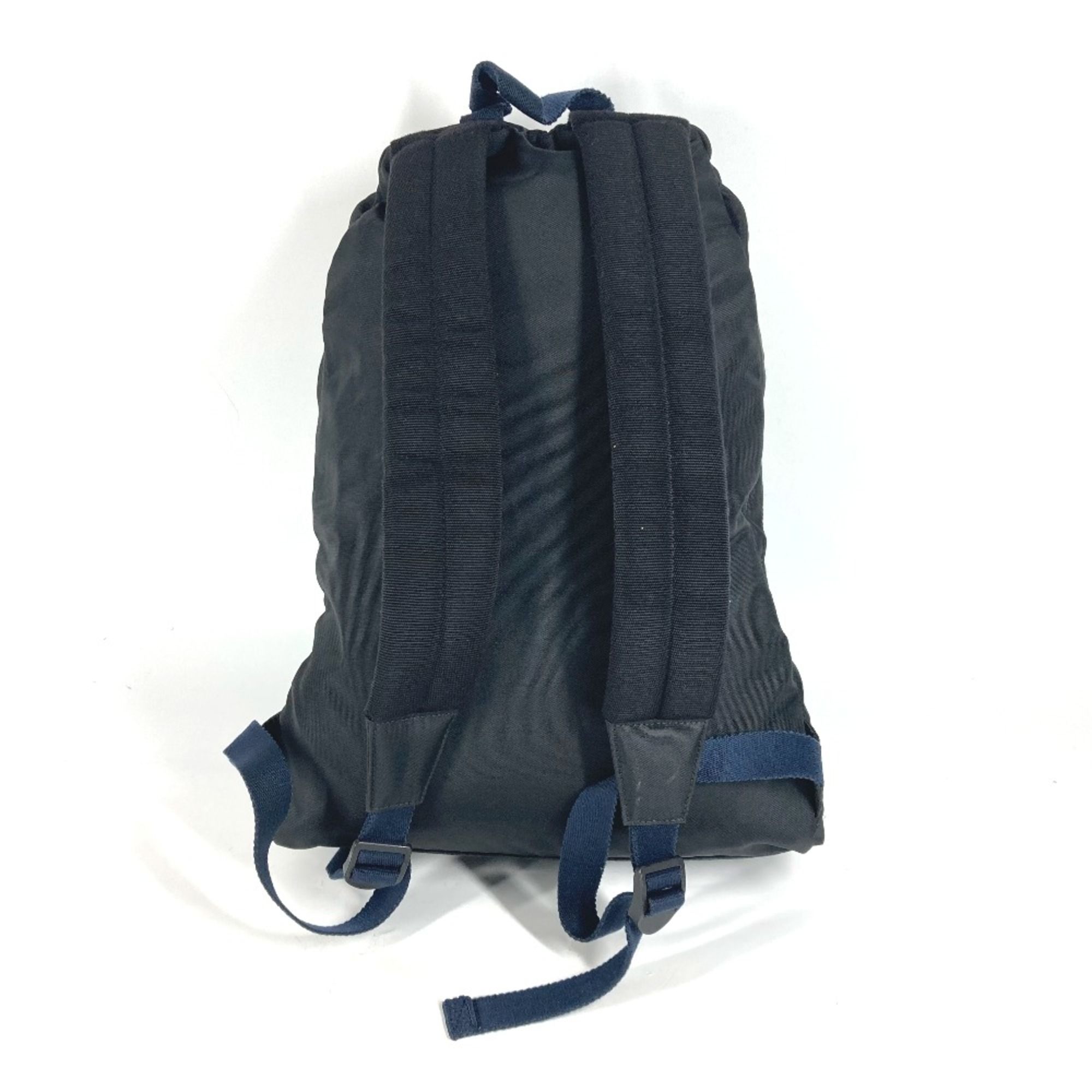 Cloth Backpack (Pre-Owned) - Balenciaga - Modalova