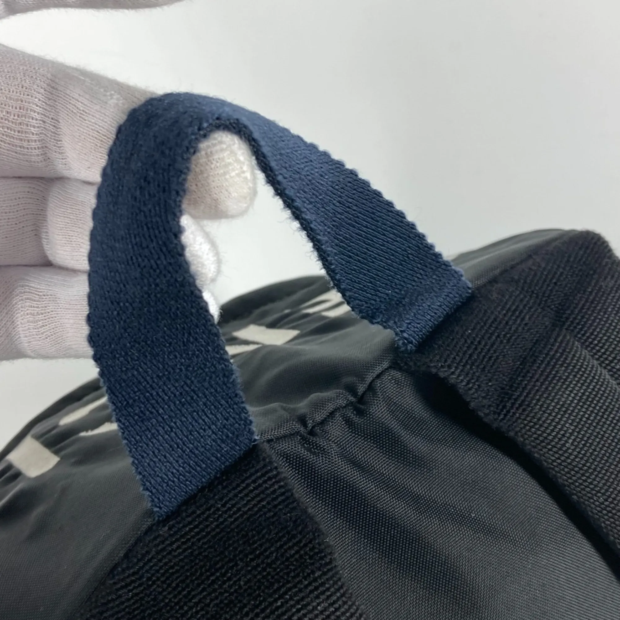 Cloth Backpack (Pre-Owned) - Balenciaga - Modalova