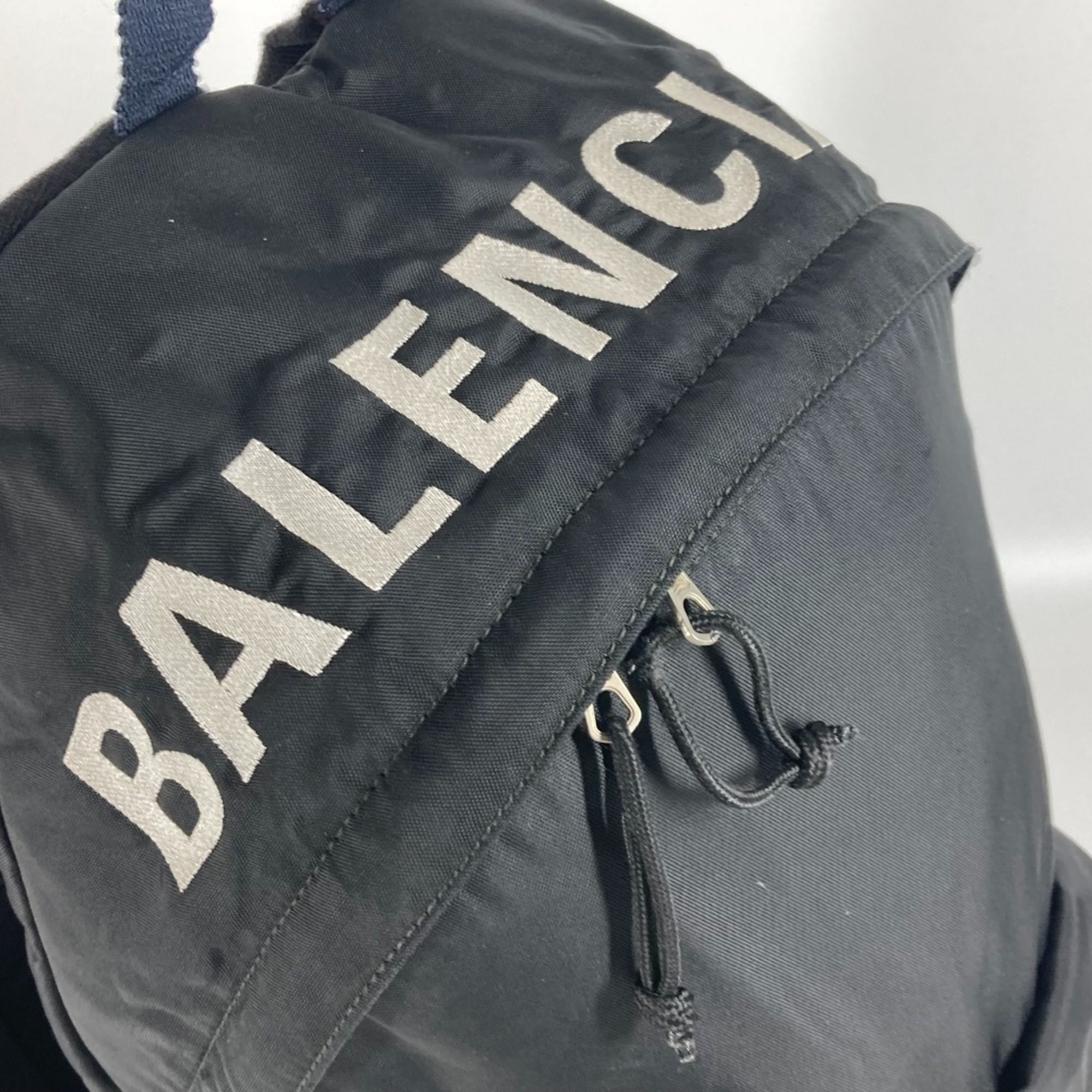 Cloth Backpack (Pre-Owned) - Balenciaga - Modalova