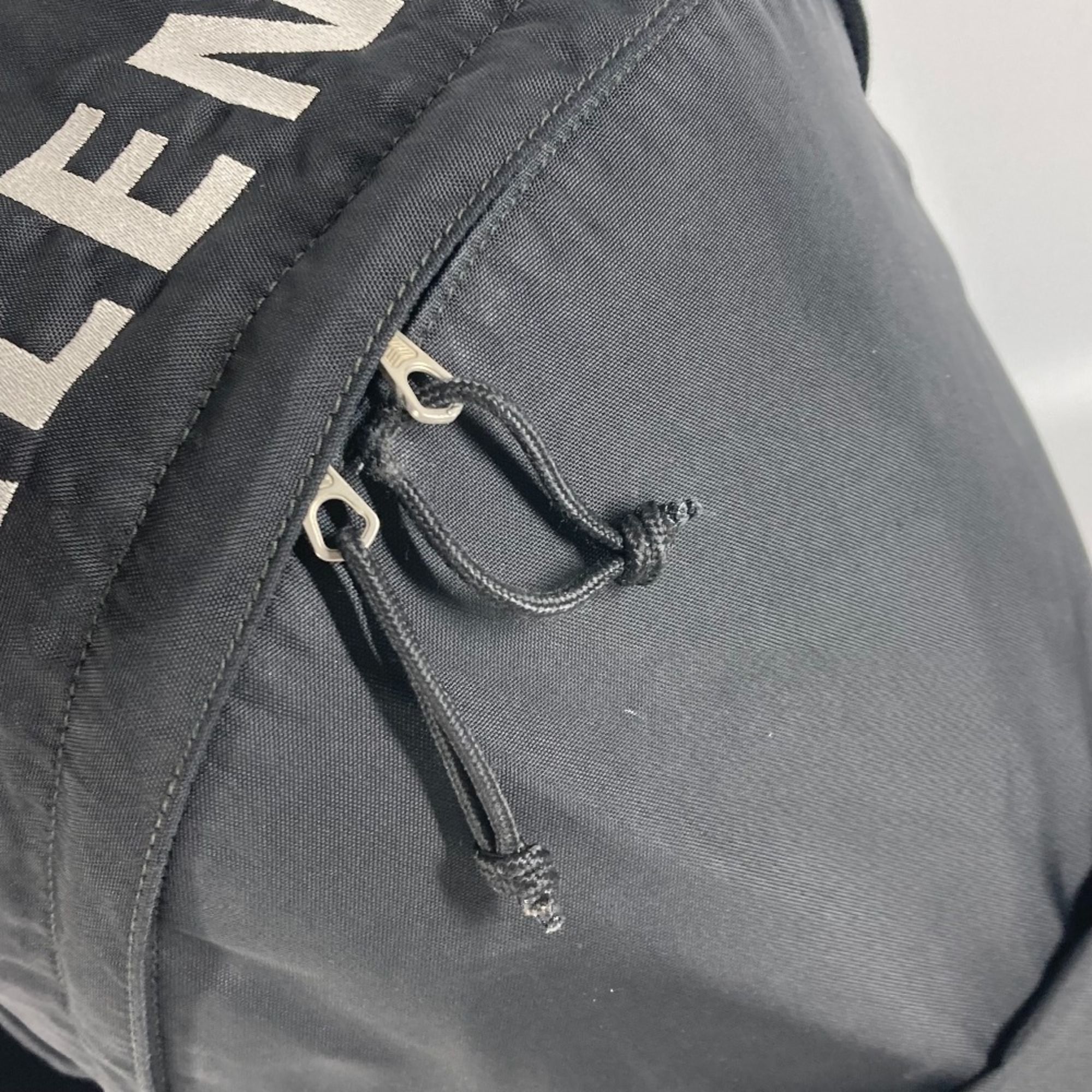 Cloth Backpack (Pre-Owned) - Balenciaga - Modalova