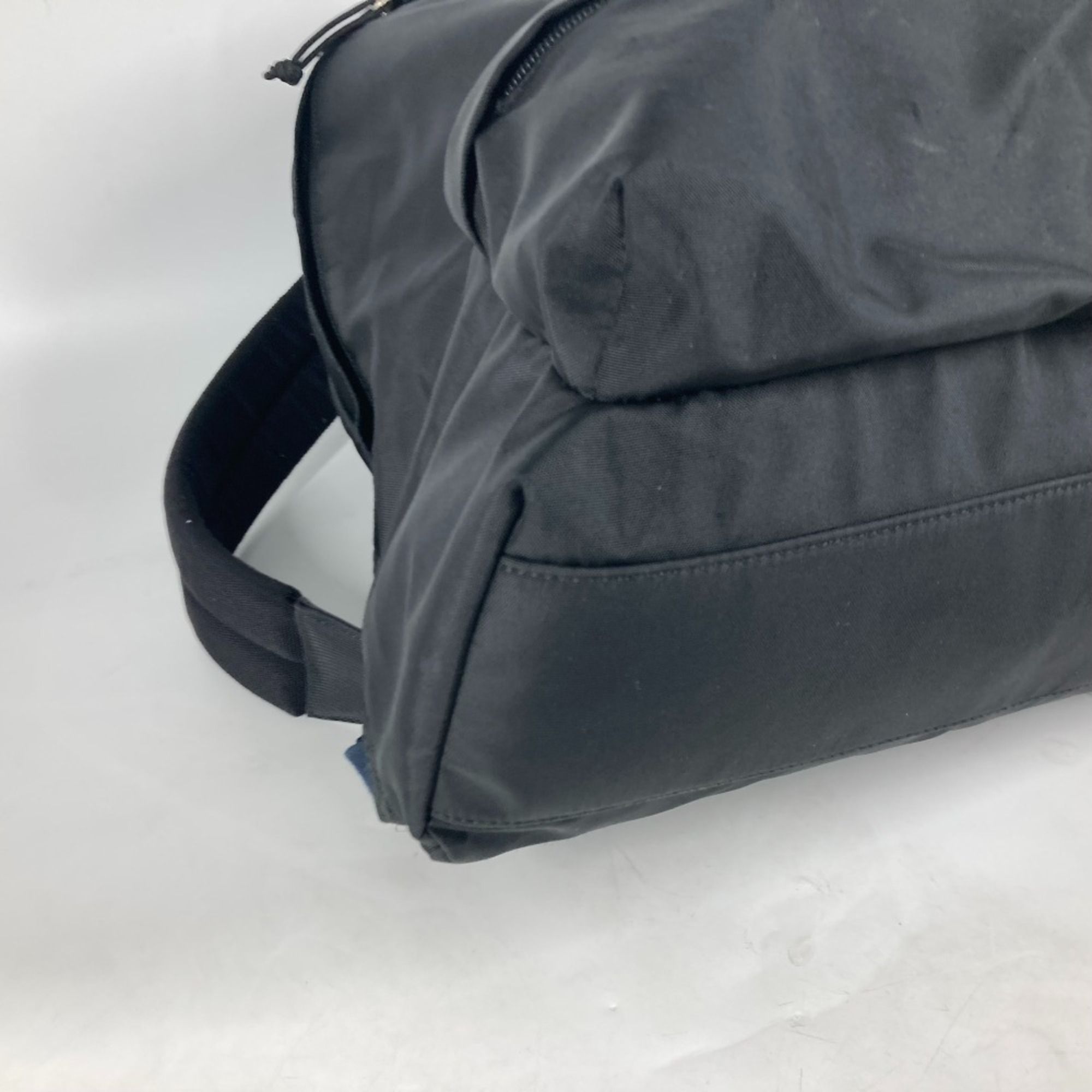 Cloth Backpack (Pre-Owned) - Balenciaga - Modalova