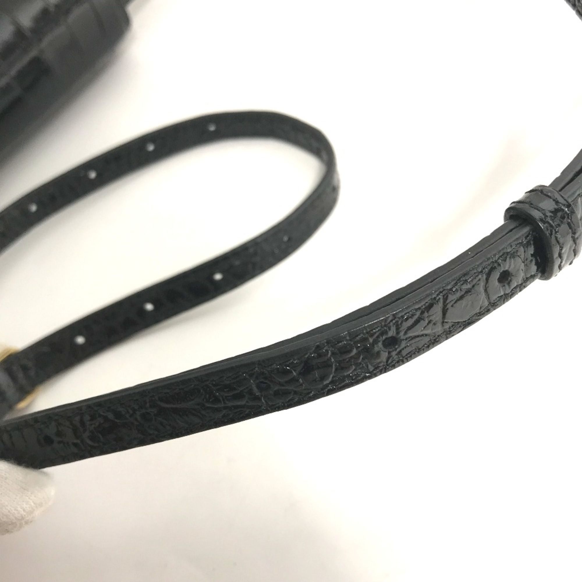 Leather Shoulder Bag (Pre-Owned) - Balenciaga - Modalova