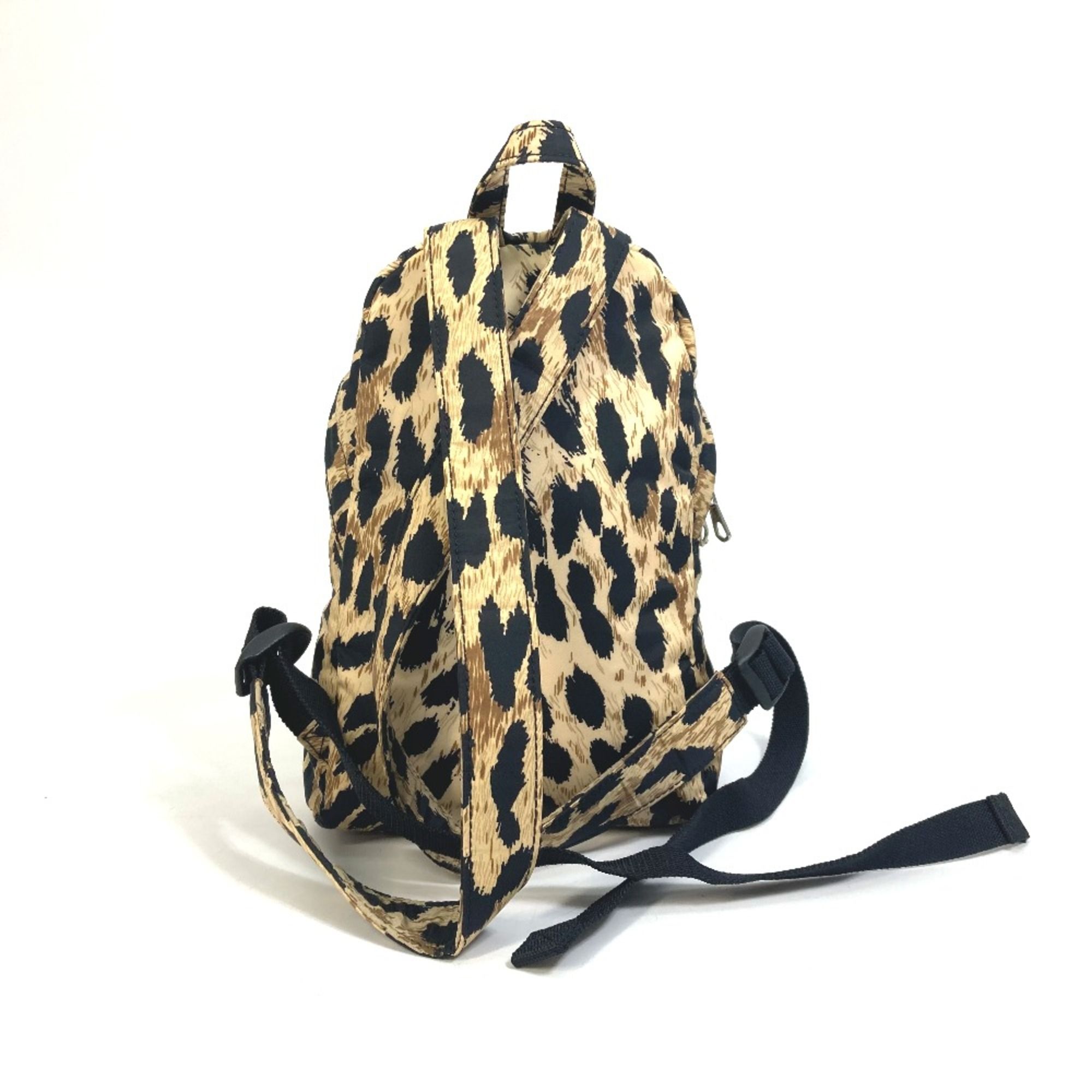 Cloth Backpack (Pre-Owned) - Balenciaga - Modalova