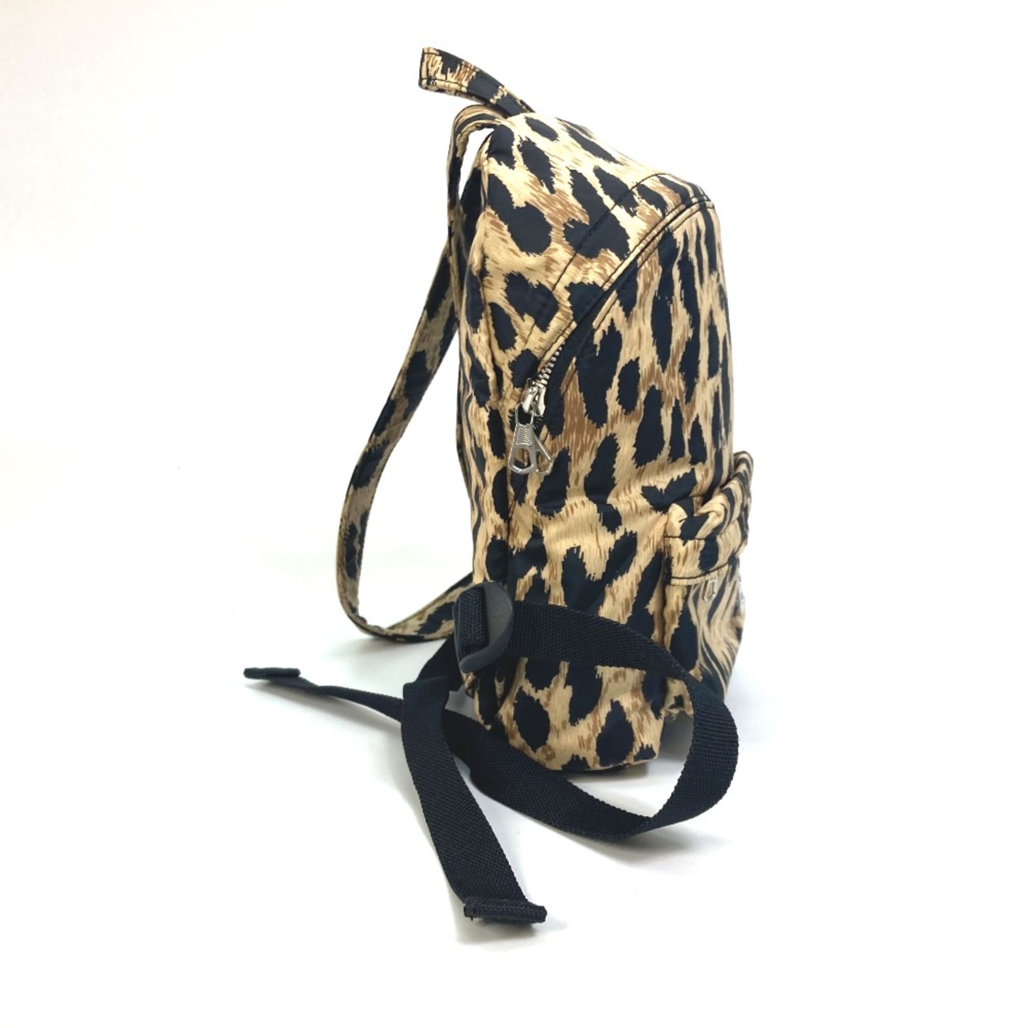 Cloth Backpack (Pre-Owned) - Balenciaga - Modalova
