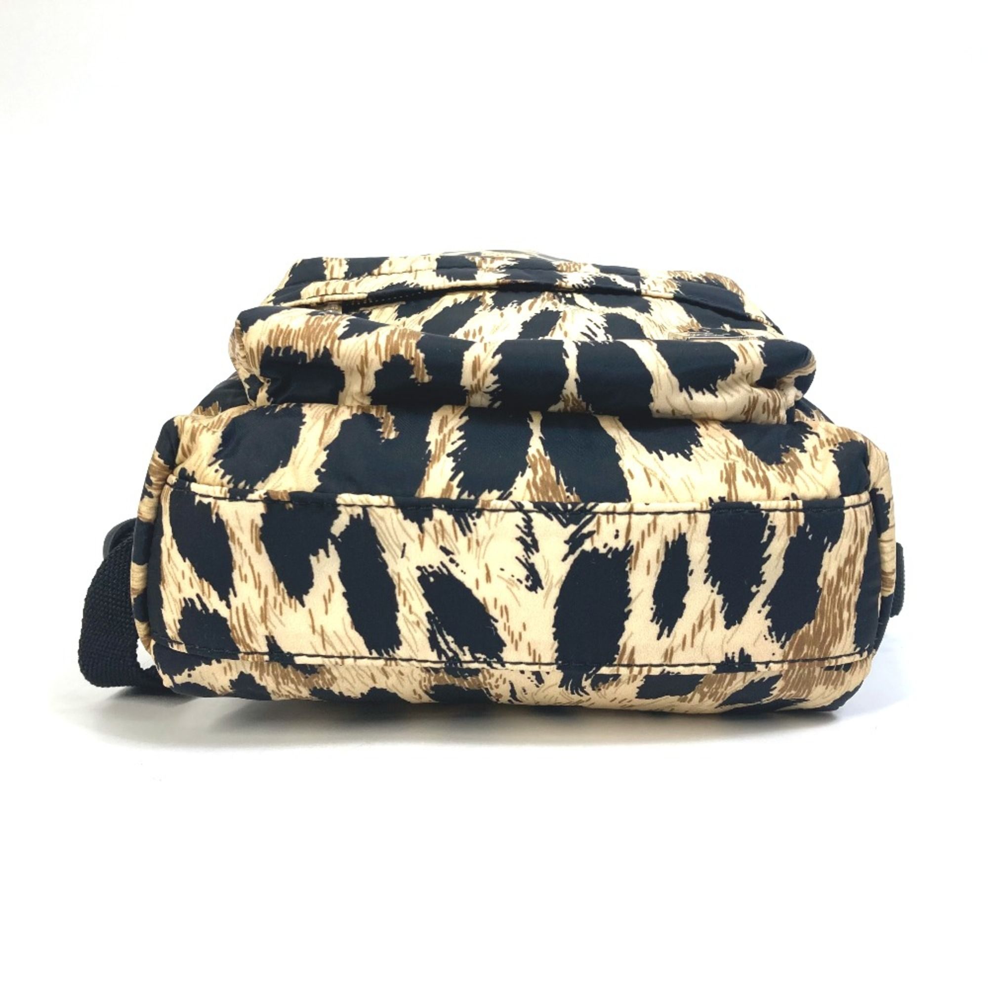 Cloth Backpack (Pre-Owned) - Balenciaga - Modalova