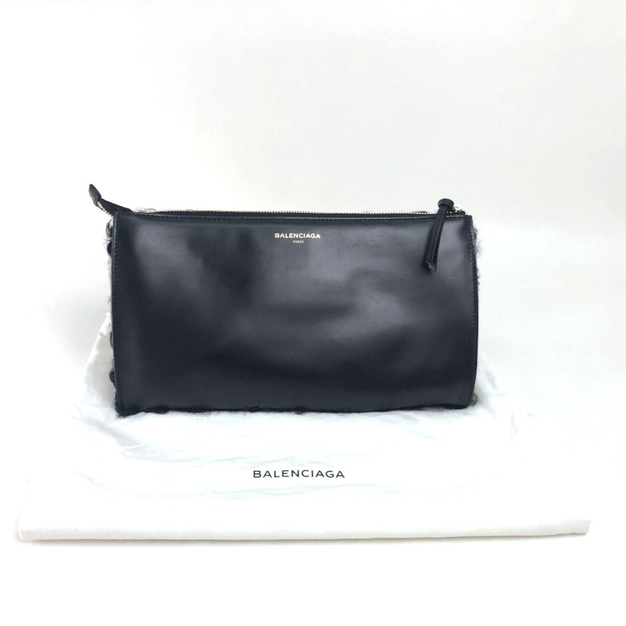 Other Clutch Bag (Pre-Owned) - Balenciaga - Modalova