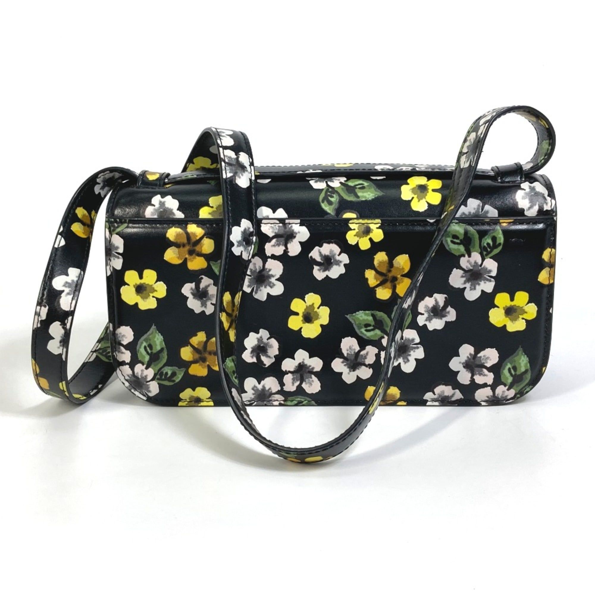 Leather Shoulder Bag (Pre-Owned) - Balenciaga - Modalova