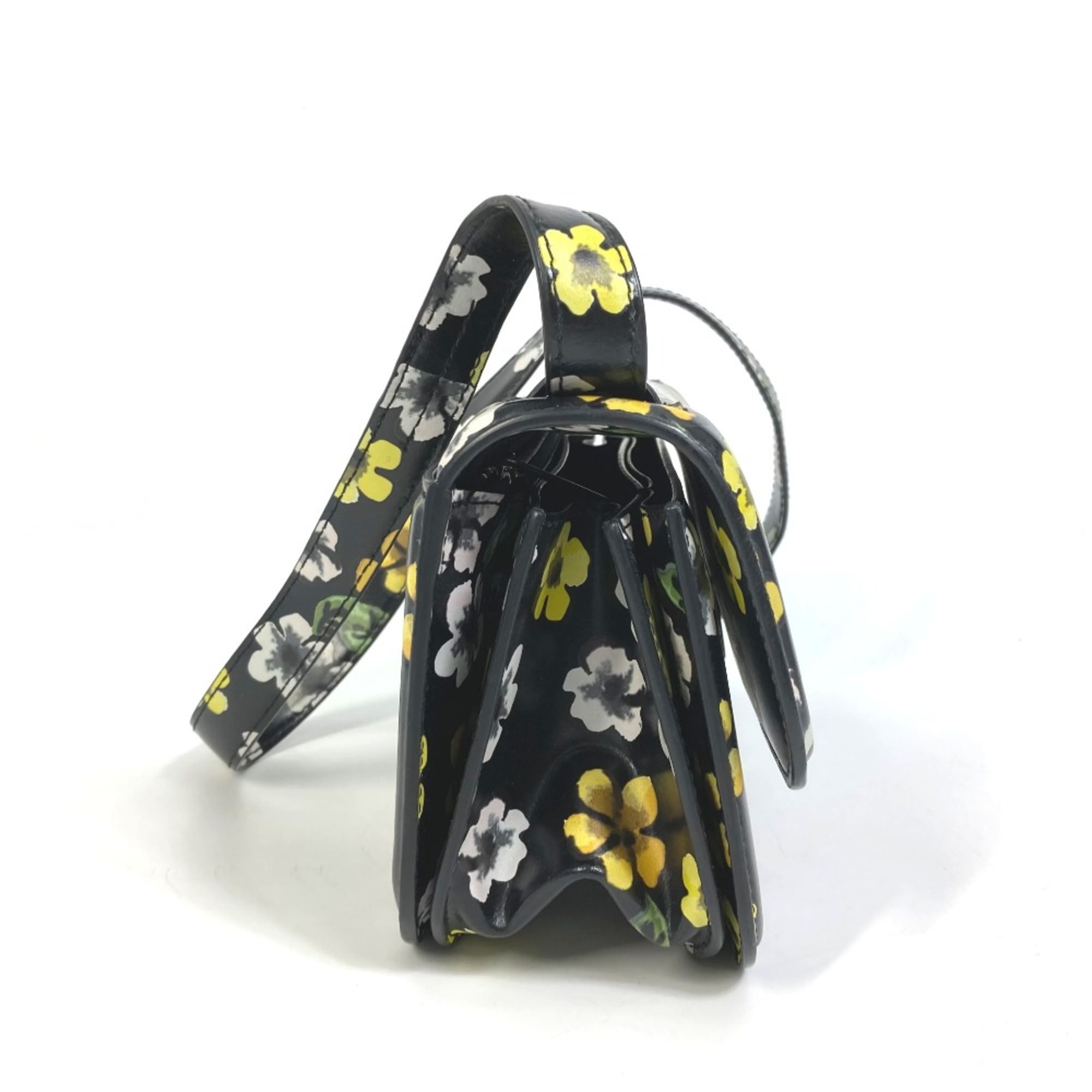 Leather Shoulder Bag (Pre-Owned) - Balenciaga - Modalova