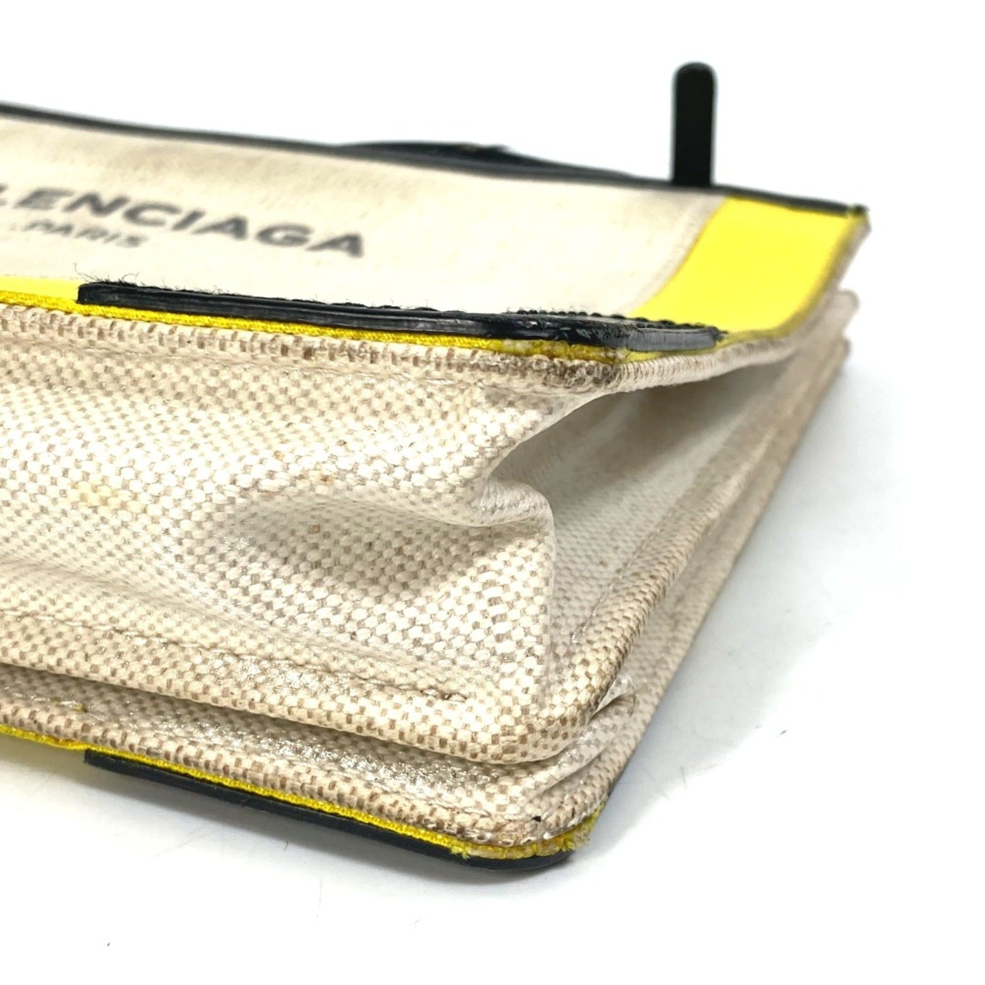 Leather Shoulder Bag (Pre-Owned) - Balenciaga - Modalova