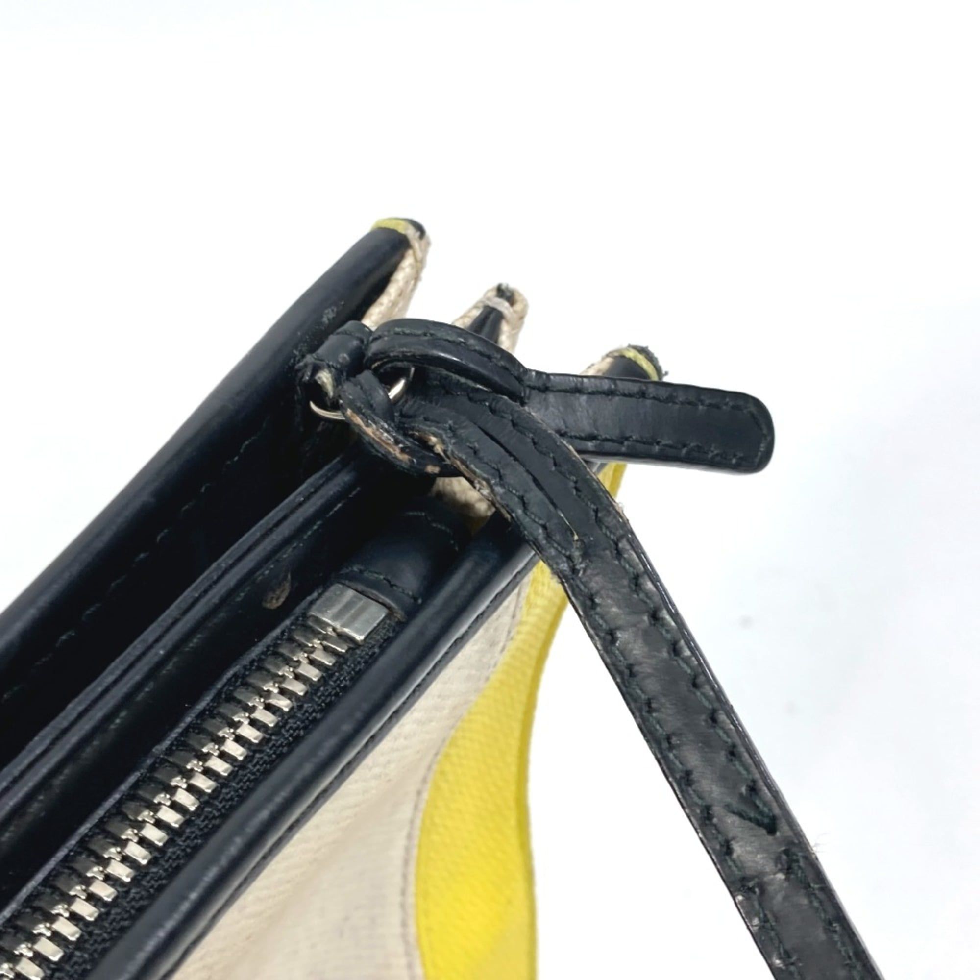 Leather Shoulder Bag (Pre-Owned) - Balenciaga - Modalova