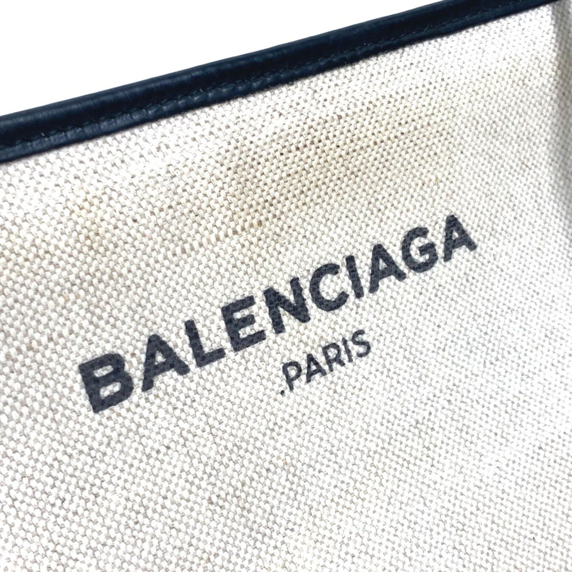 Leather Shoulder Bag (Pre-Owned) - Balenciaga - Modalova