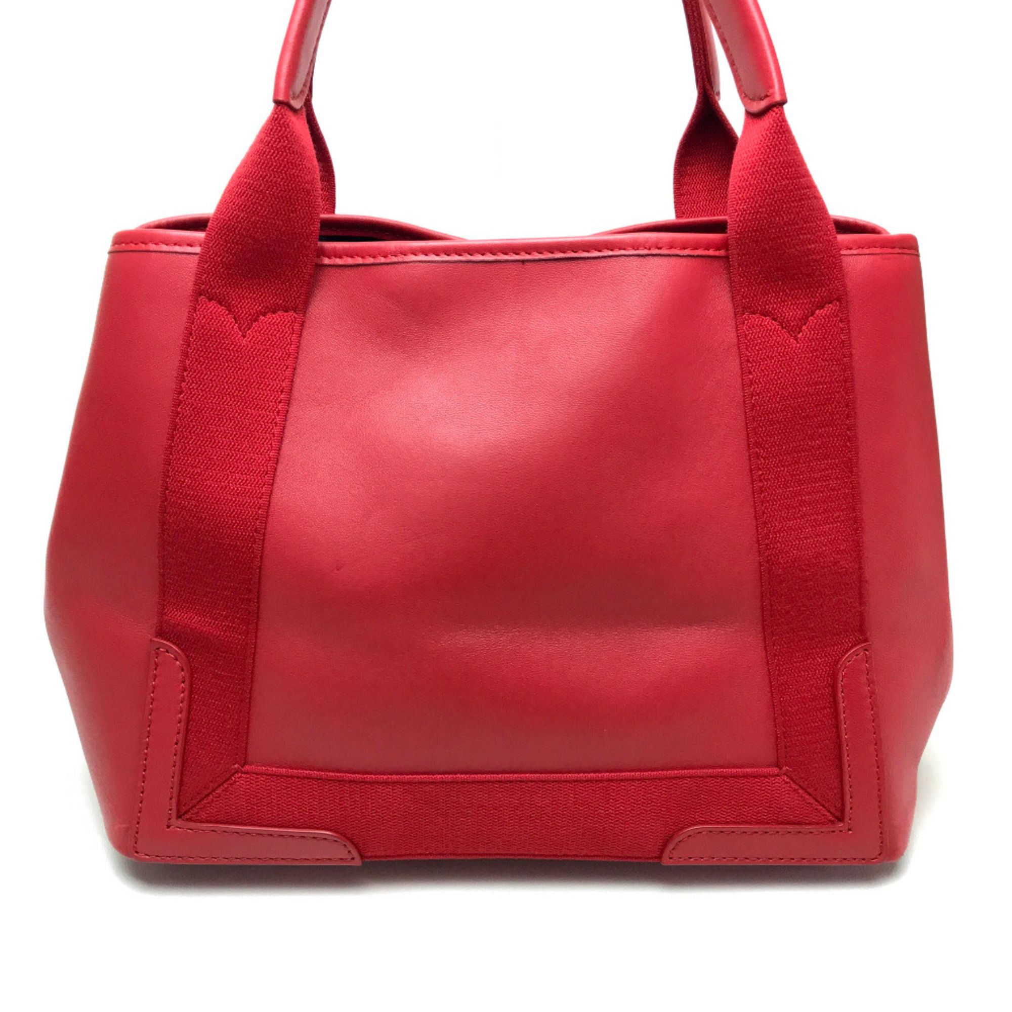 Leather Shoulder Bag (Pre-Owned) - Balenciaga - Modalova