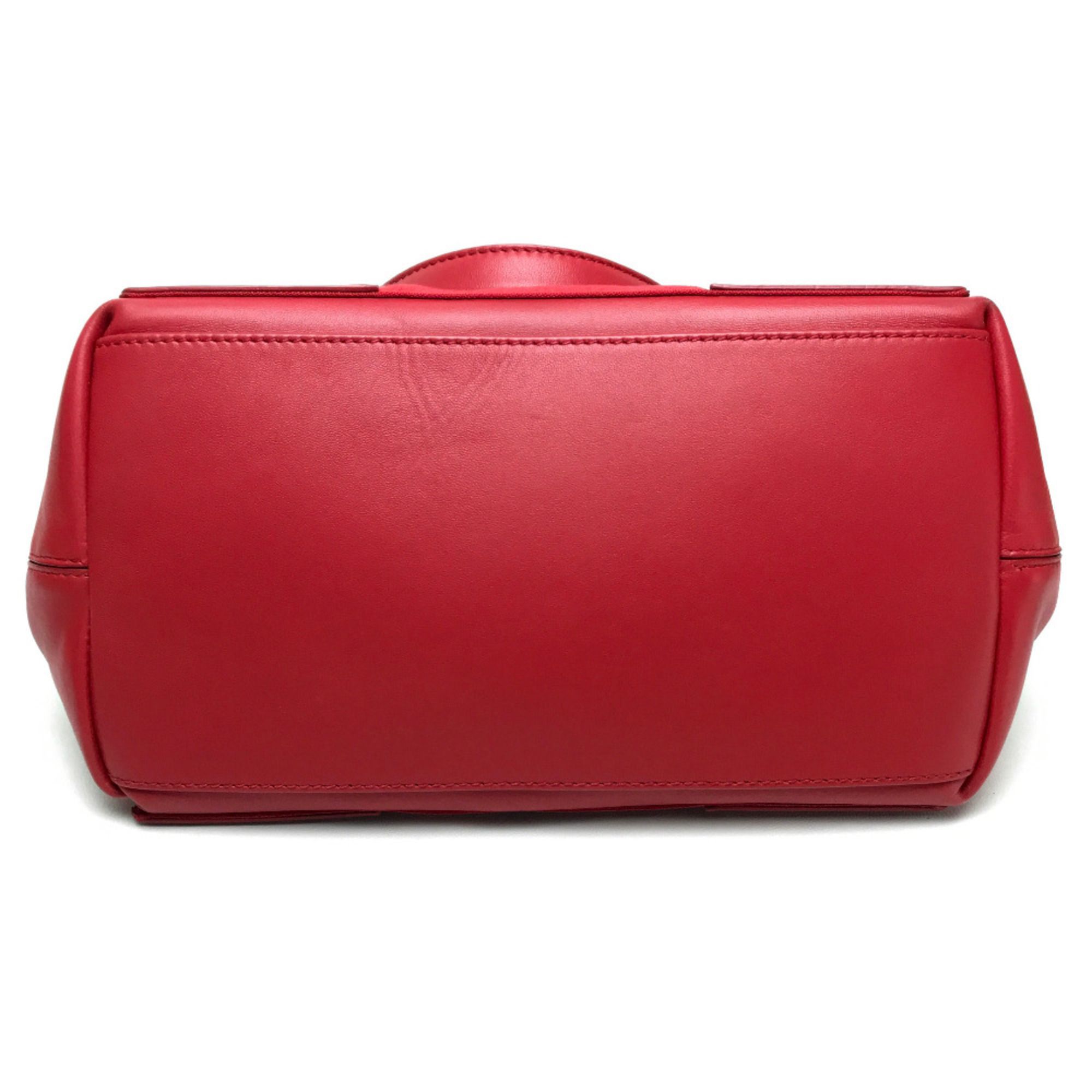 Leather Shoulder Bag (Pre-Owned) - Balenciaga - Modalova