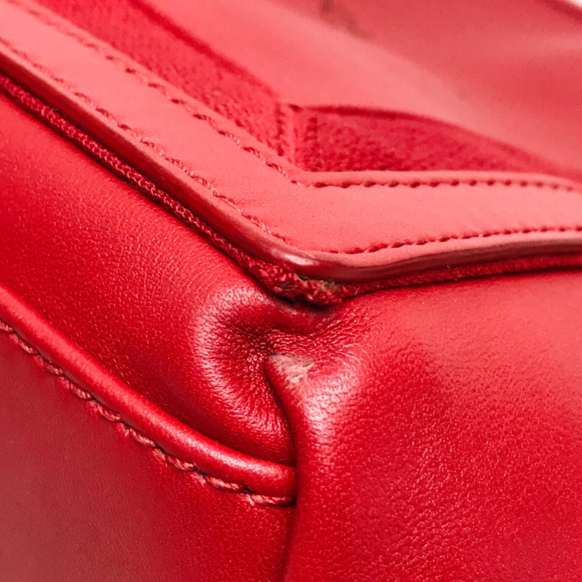 Leather Shoulder Bag (Pre-Owned) - Balenciaga - Modalova