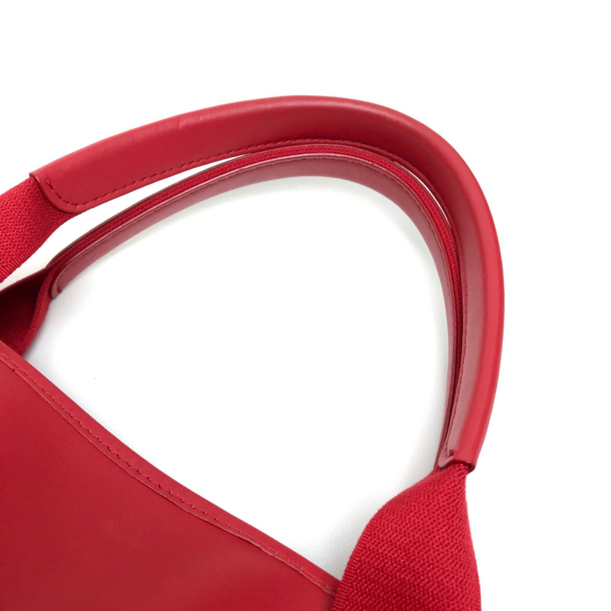 Leather Shoulder Bag (Pre-Owned) - Balenciaga - Modalova