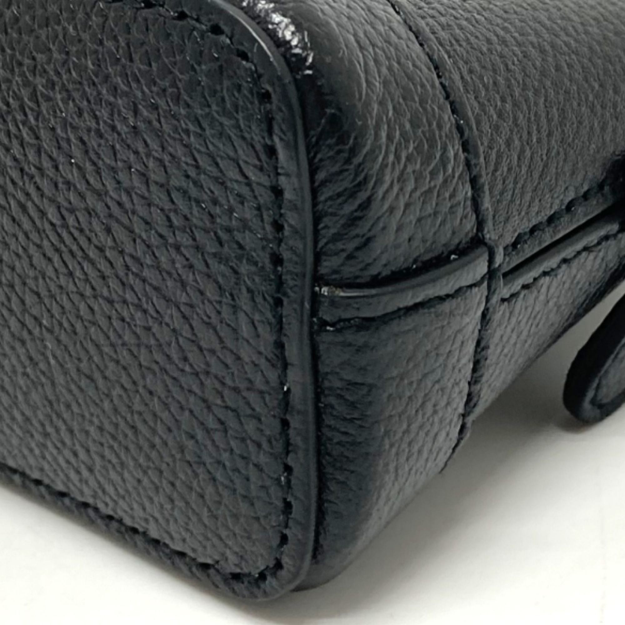 Leather Shoulder Bag (Pre-Owned) - Balenciaga - Modalova