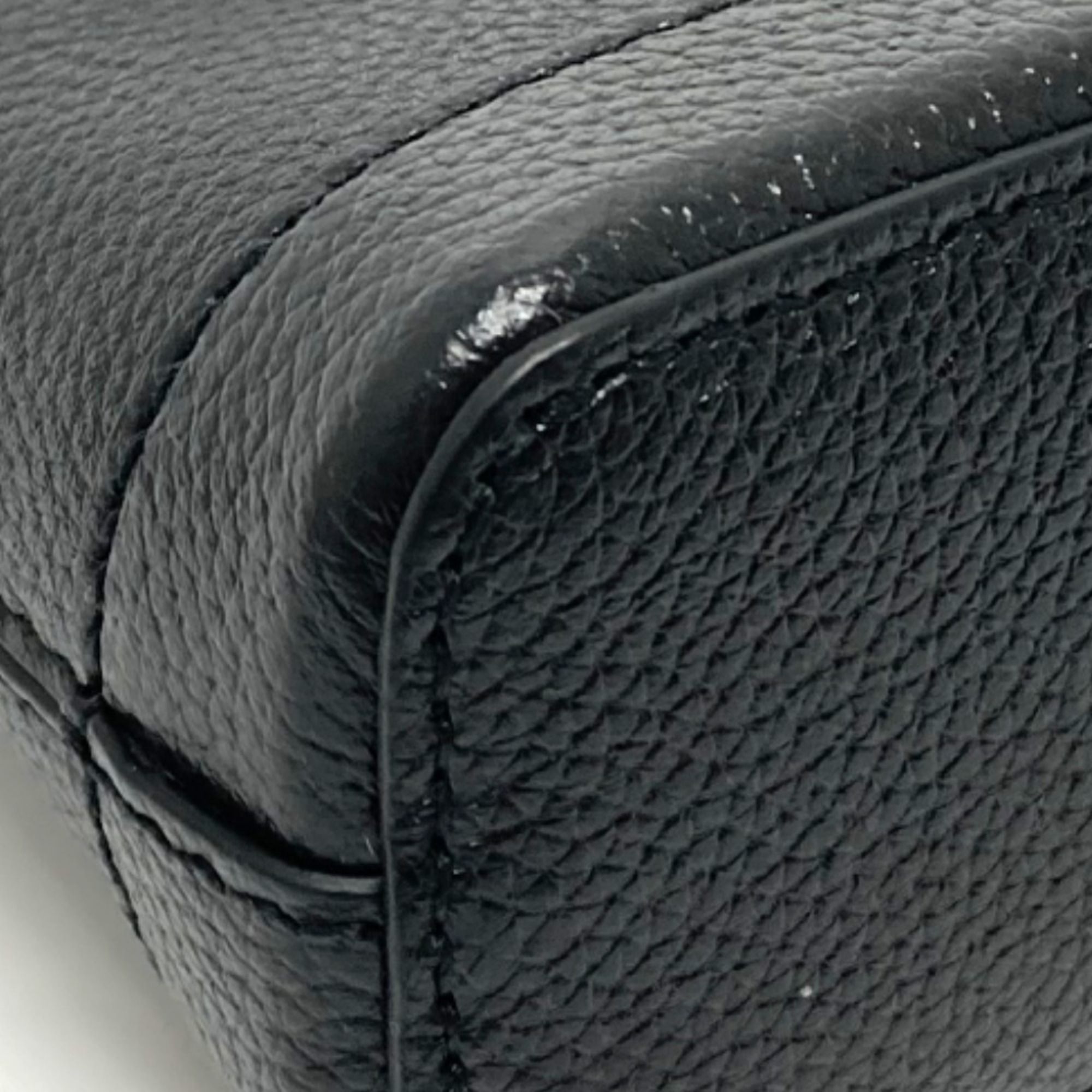 Leather Shoulder Bag (Pre-Owned) - Balenciaga - Modalova