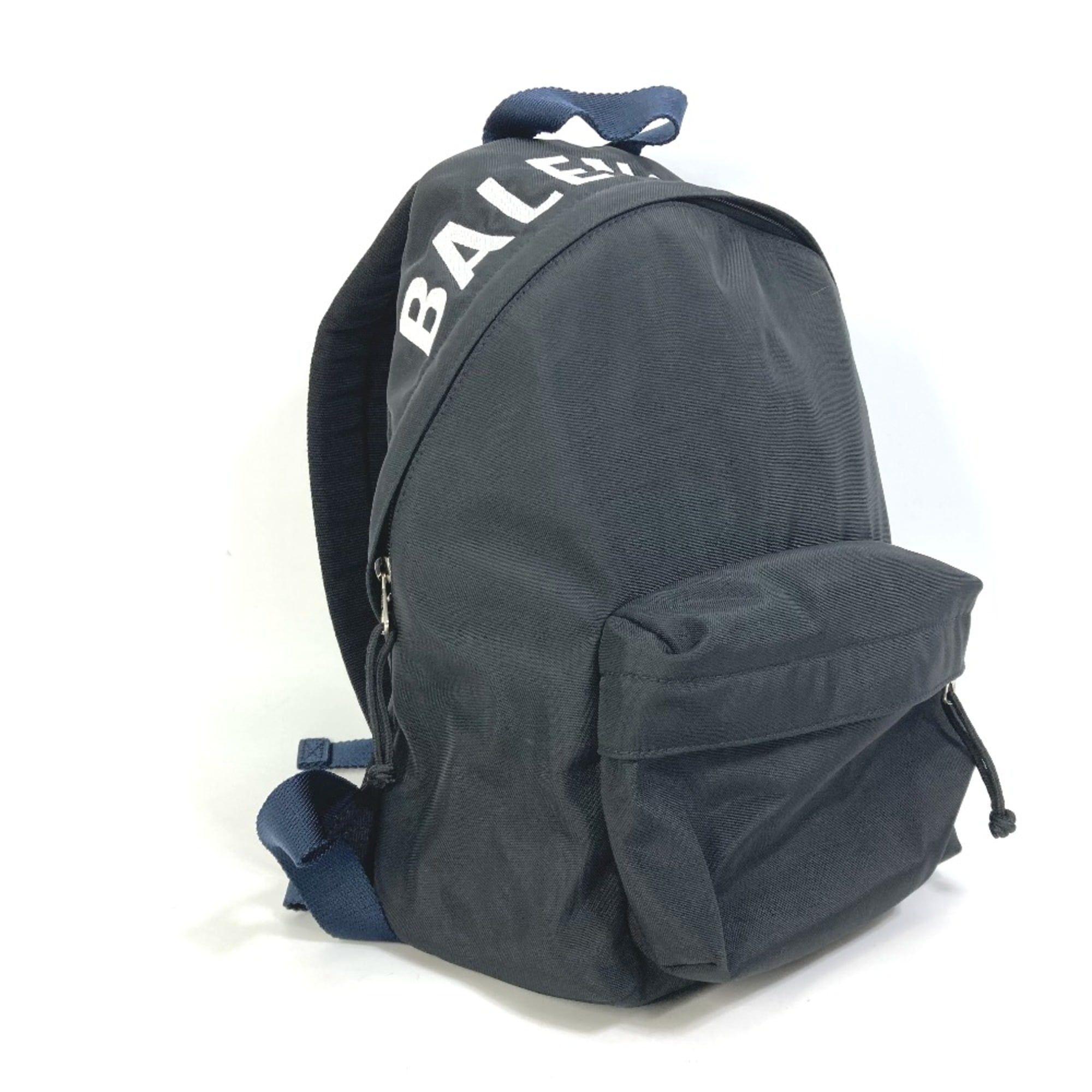 Cloth Backpack (Pre-Owned) - Balenciaga - Modalova