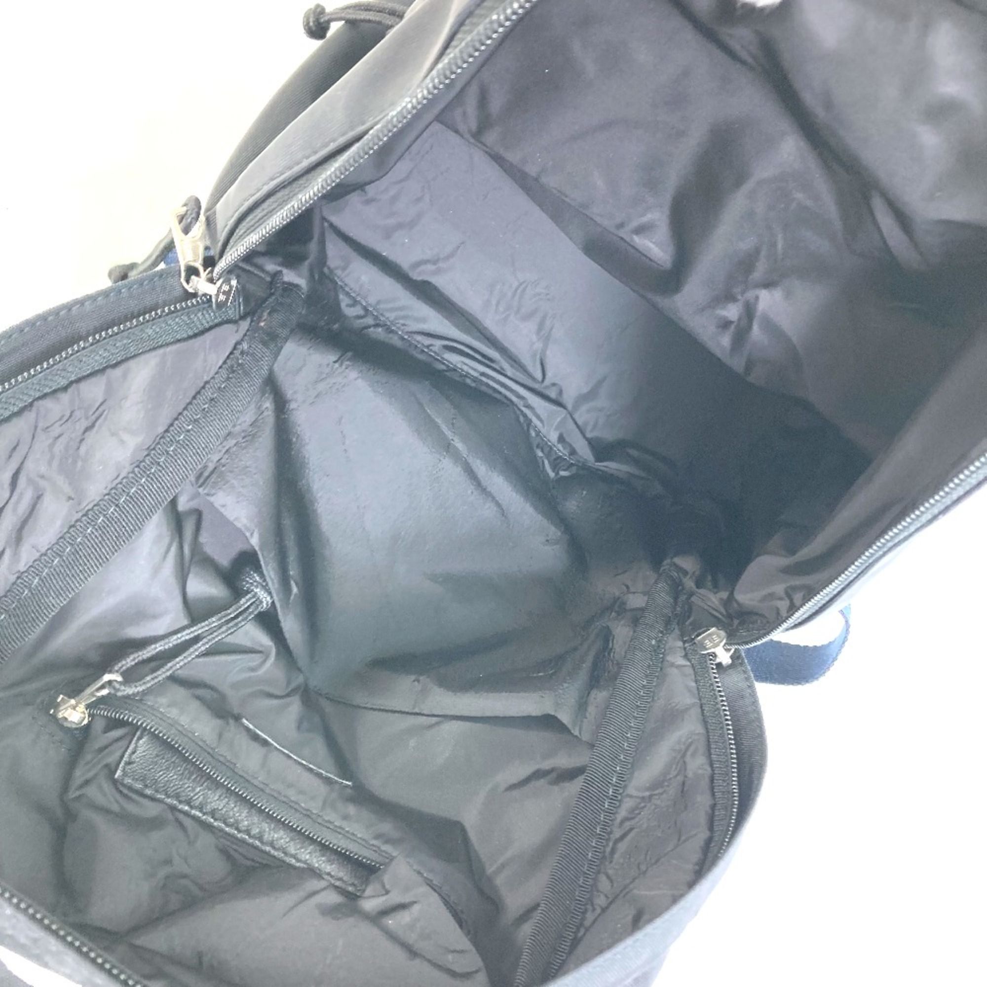 Cloth Backpack (Pre-Owned) - Balenciaga - Modalova
