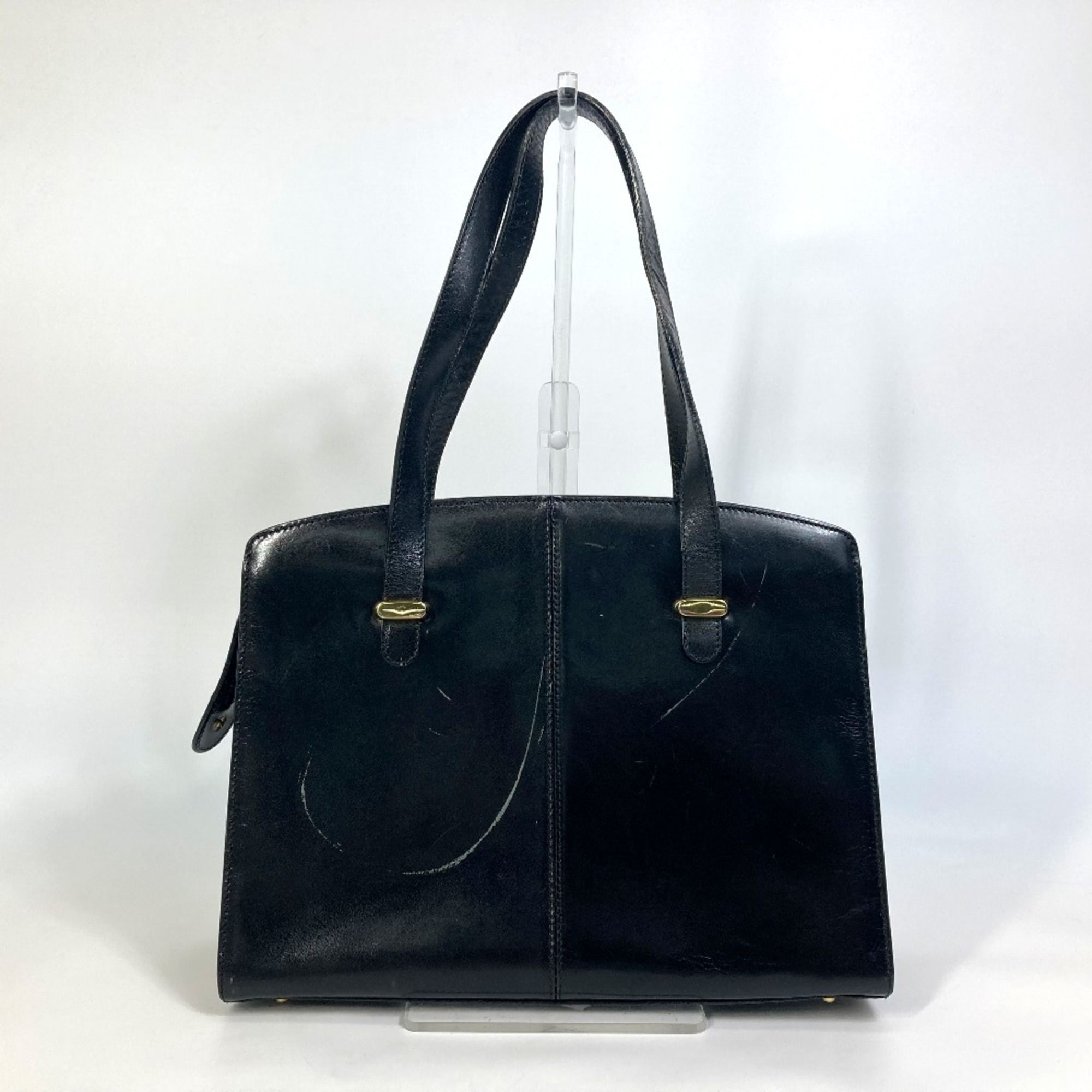 Leather Tote Bag (Pre-Owned) - Bally - Modalova