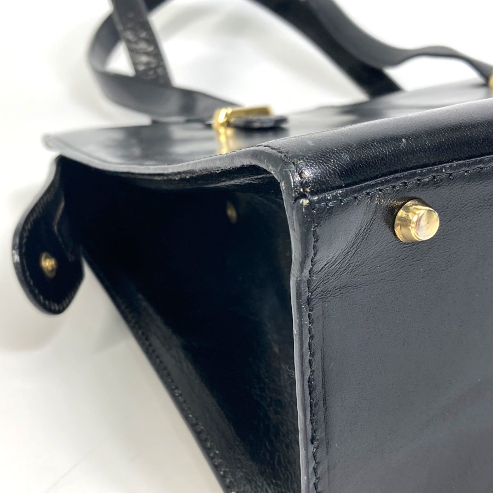 Leather Tote Bag (Pre-Owned) - Bally - Modalova
