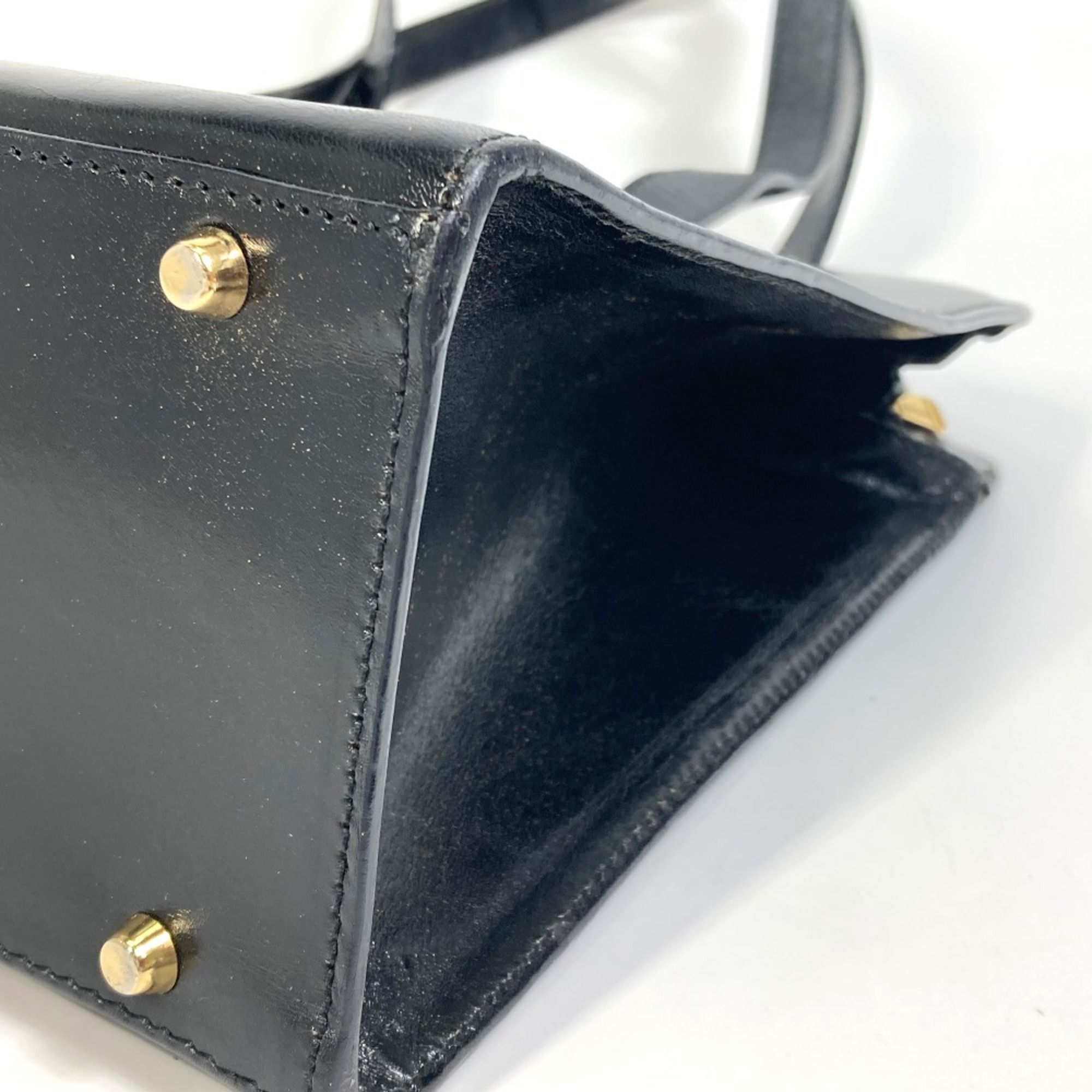 Leather Tote Bag (Pre-Owned) - Bally - Modalova