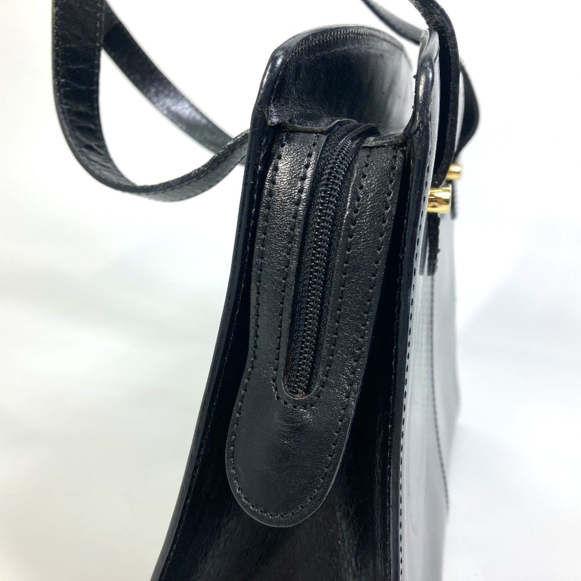 Leather Tote Bag (Pre-Owned) - Bally - Modalova