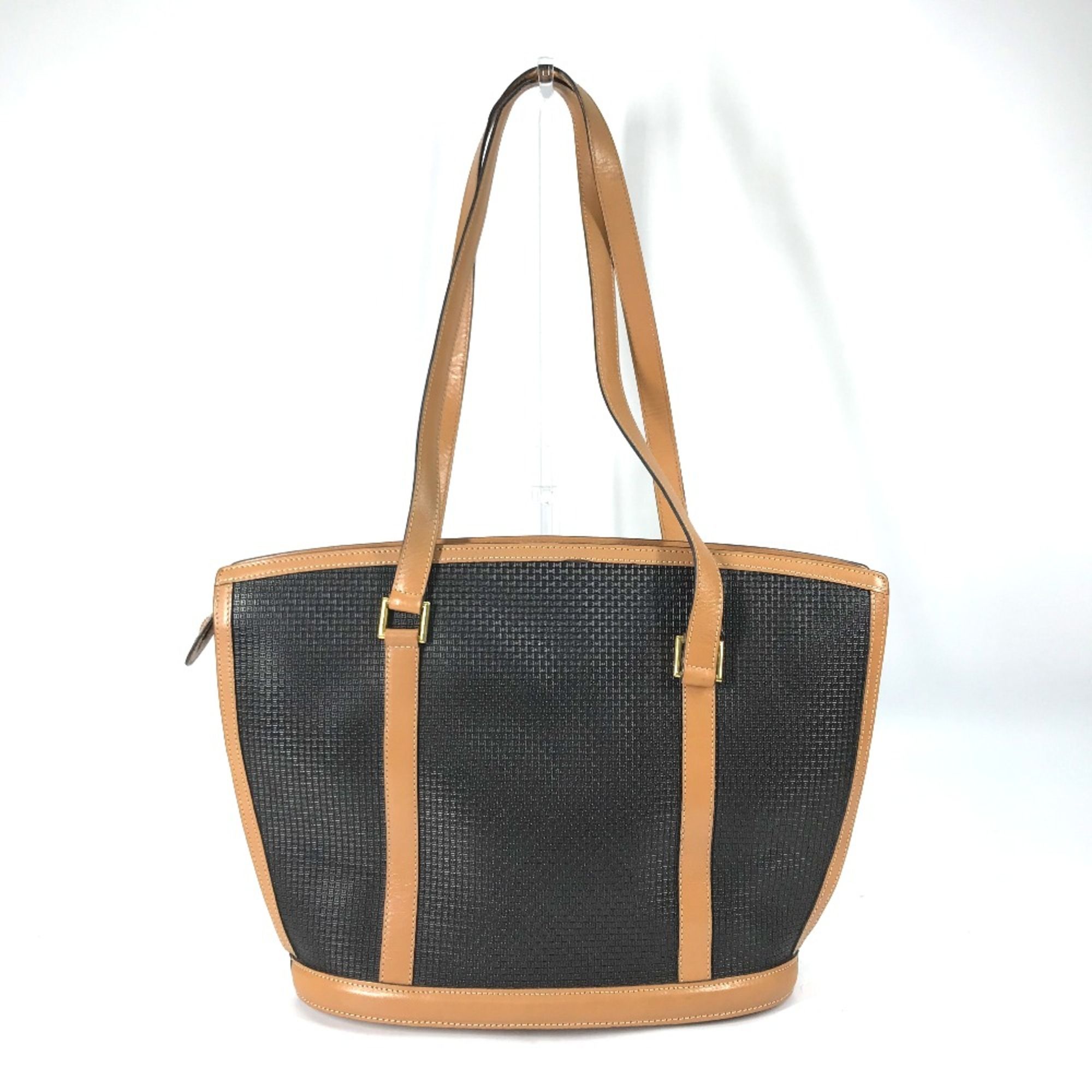 Leather Tote Bag (Pre-Owned) - Bally - Modalova