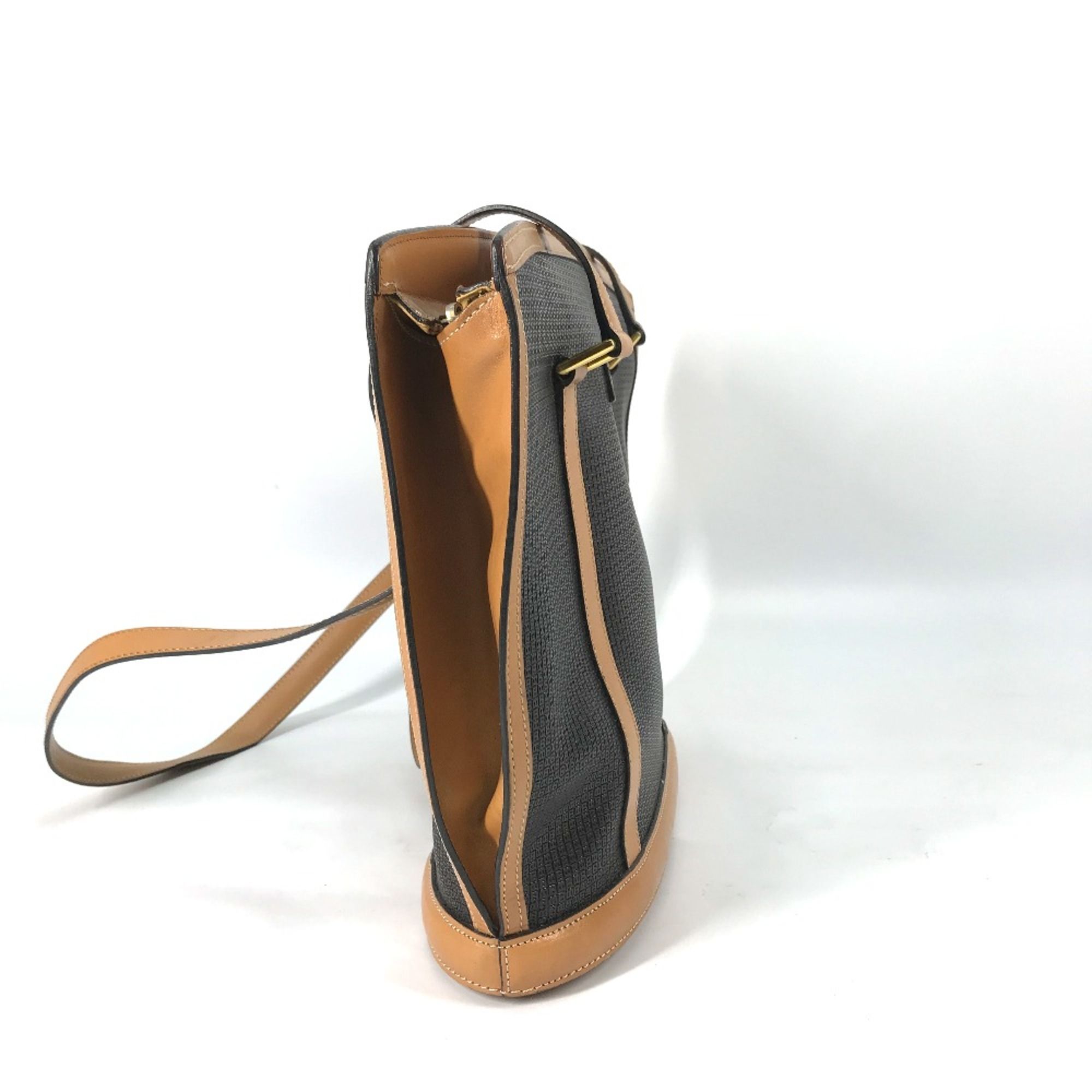 Leather Tote Bag (Pre-Owned) - Bally - Modalova