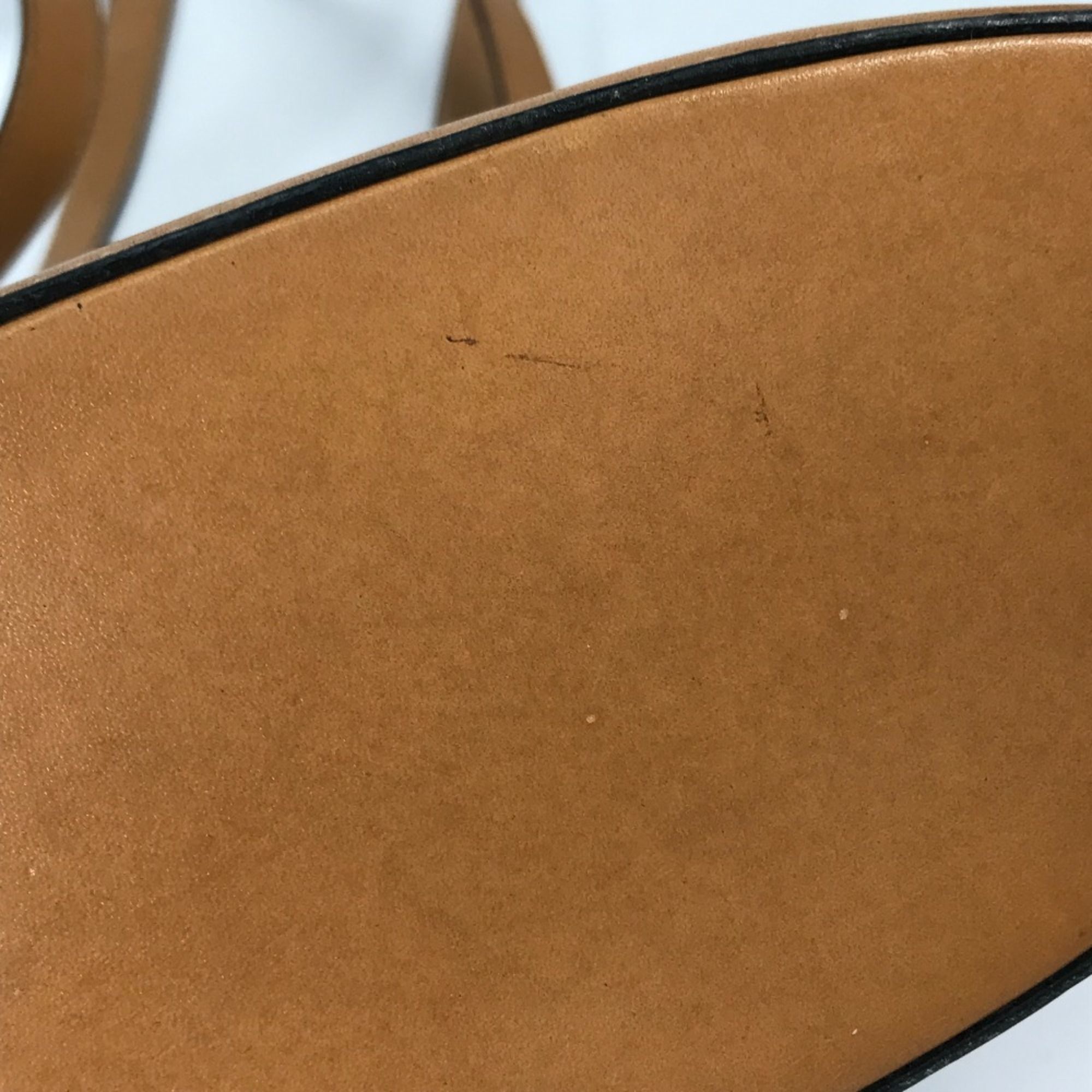 Leather Tote Bag (Pre-Owned) - Bally - Modalova