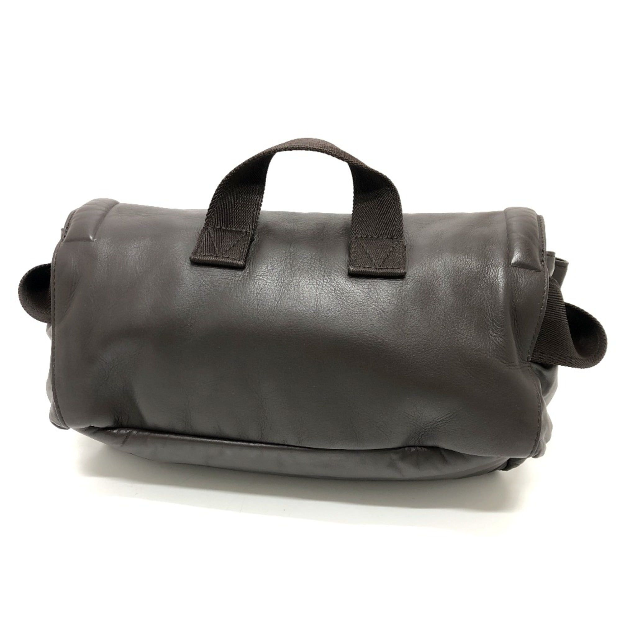 Leather Other (Pre-Owned) - Bottega Veneta - Modalova