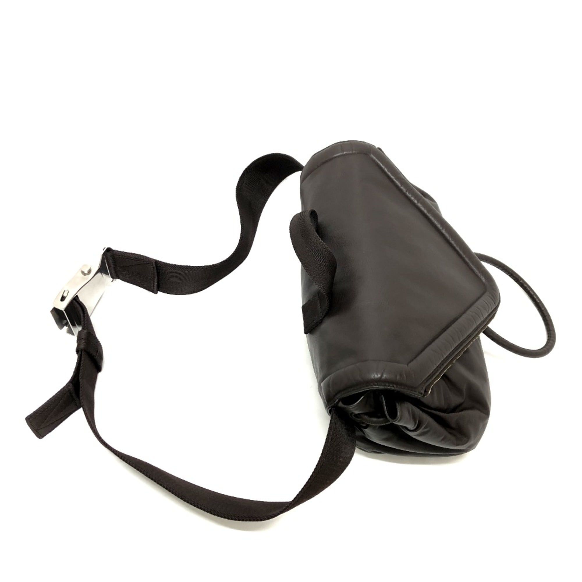 Leather Other (Pre-Owned) - Bottega Veneta - Modalova