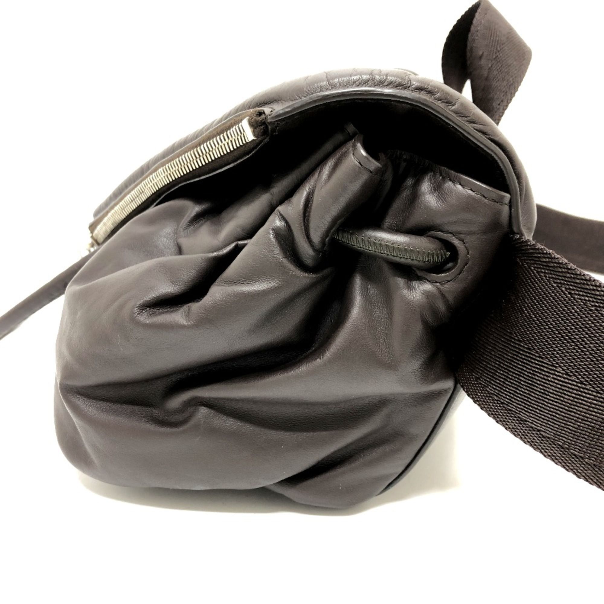 Leather Other (Pre-Owned) - Bottega Veneta - Modalova