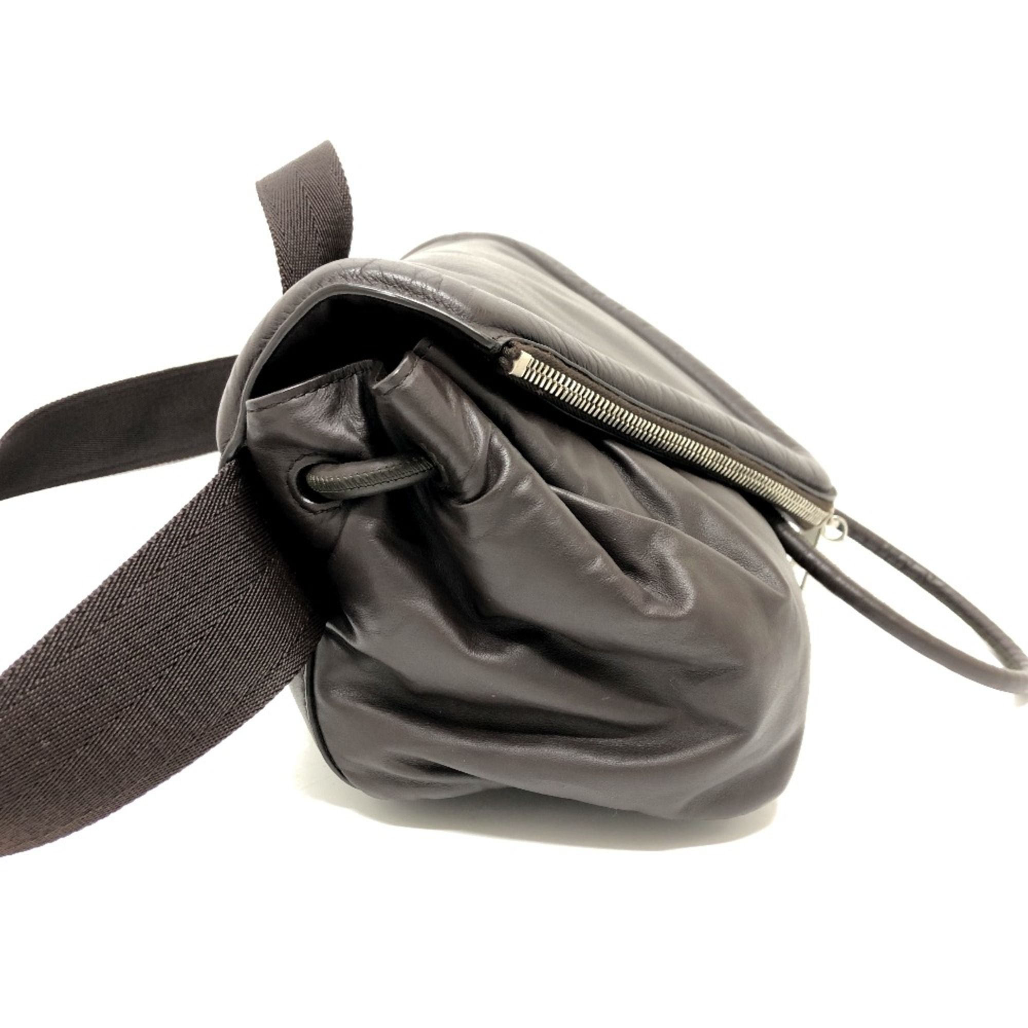 Leather Other (Pre-Owned) - Bottega Veneta - Modalova