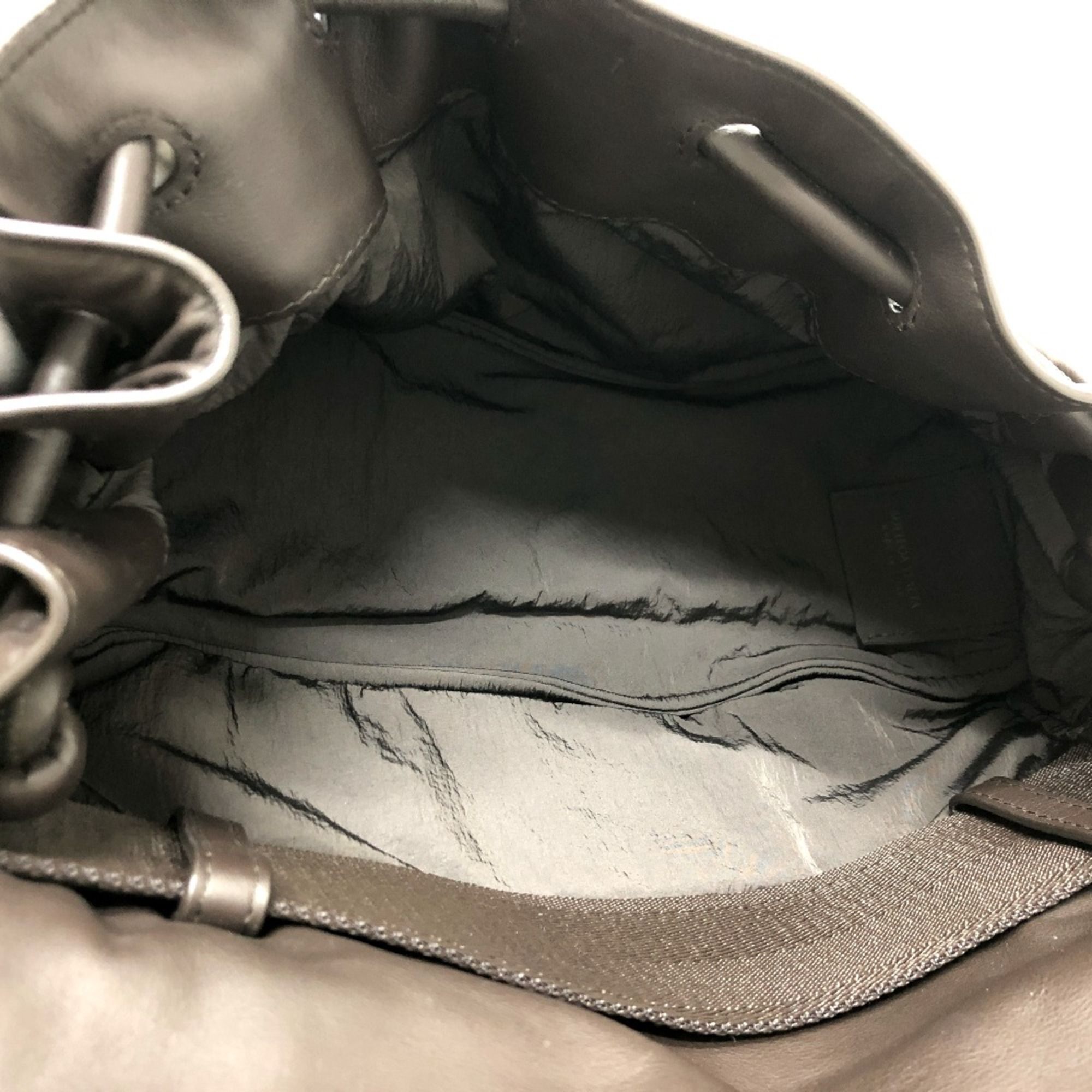 Leather Other (Pre-Owned) - Bottega Veneta - Modalova