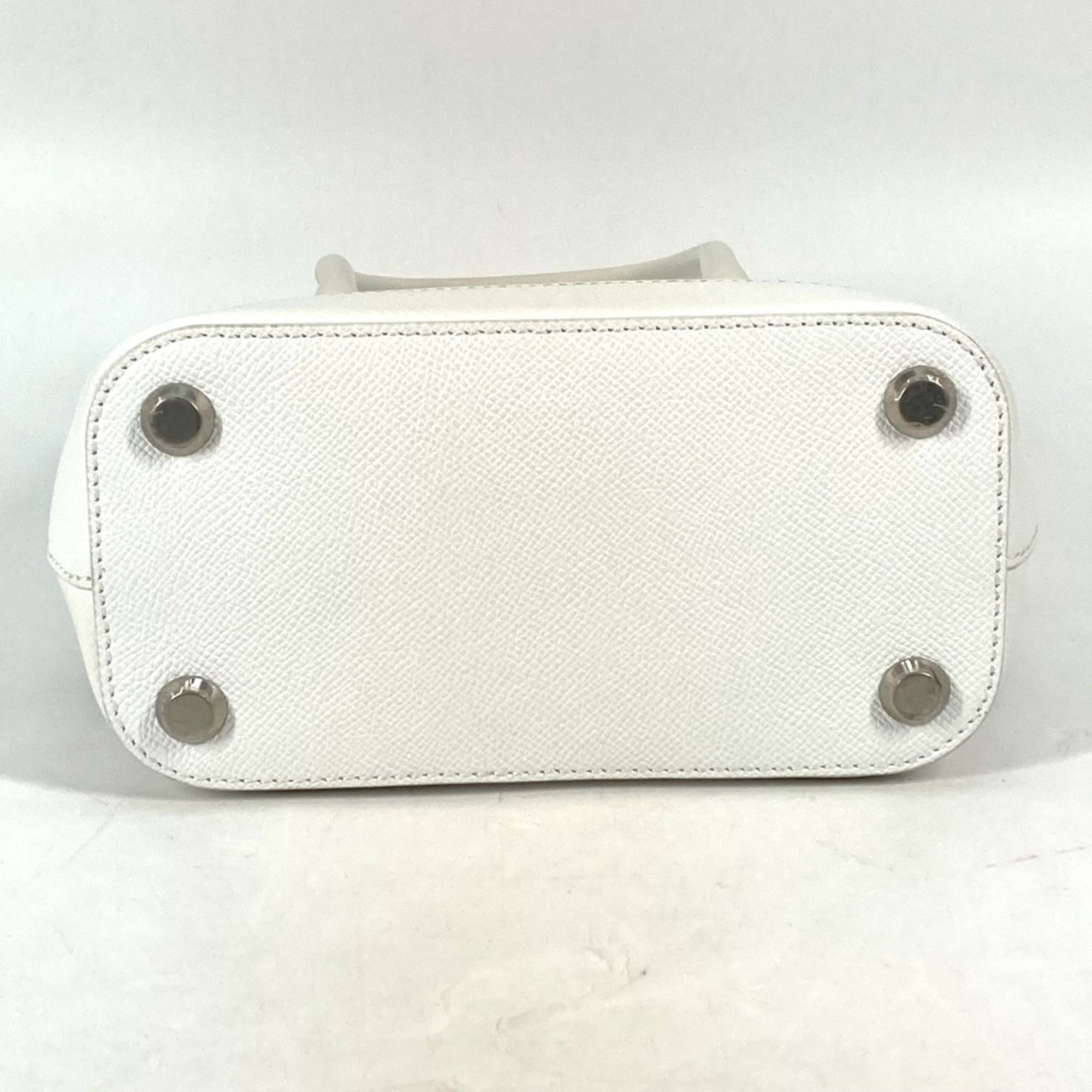 Leather Shoulder Bag (Pre-Owned) - Balenciaga - Modalova