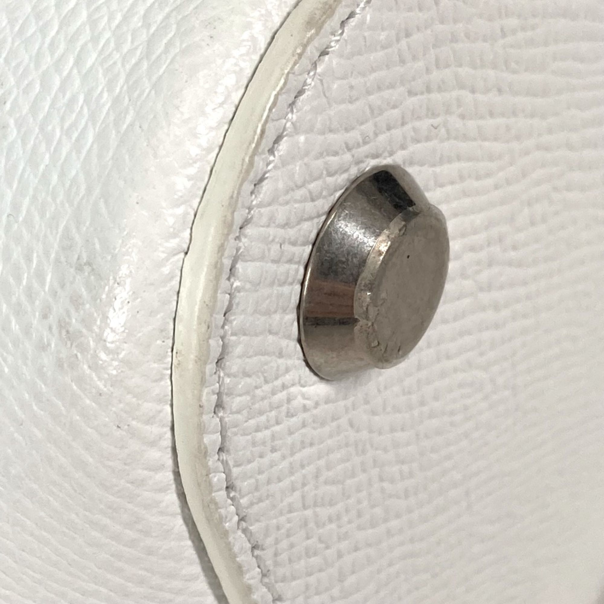 Leather Shoulder Bag (Pre-Owned) - Balenciaga - Modalova