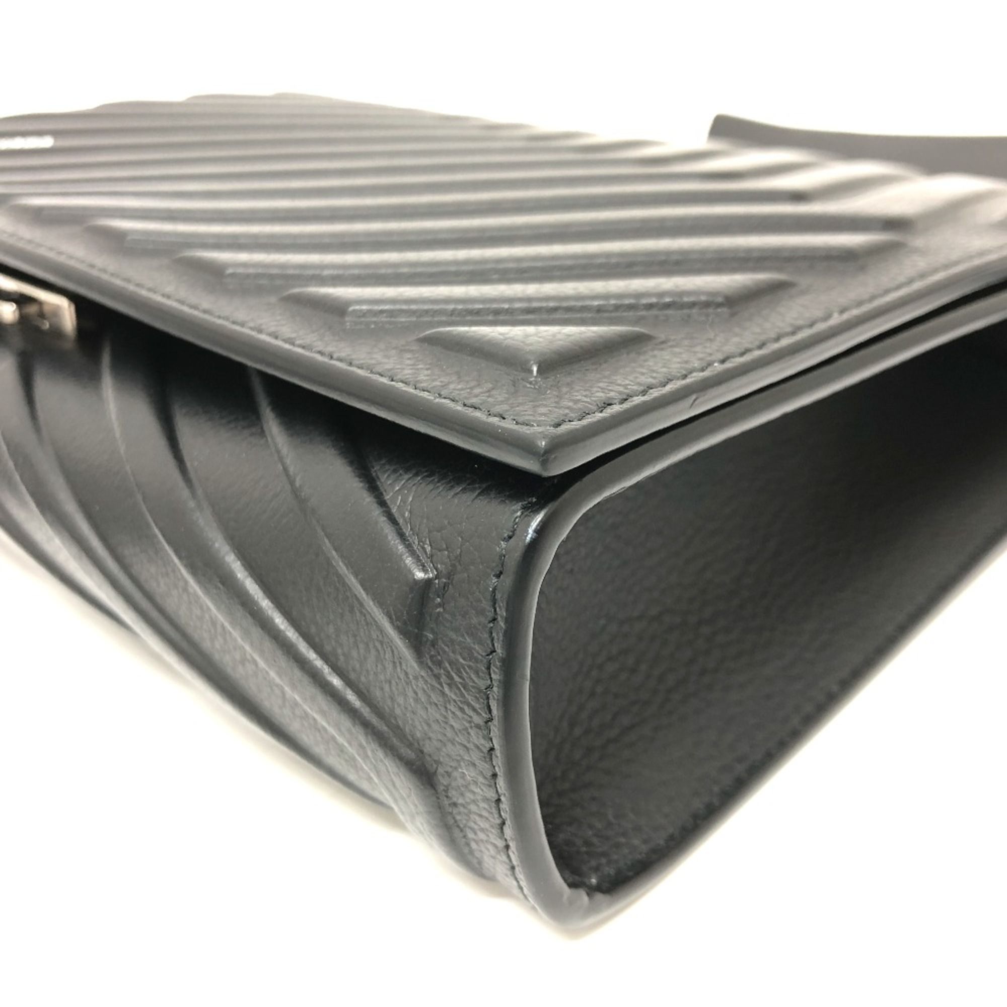 Leather Shoulder Bag (Pre-Owned) - Balenciaga - Modalova