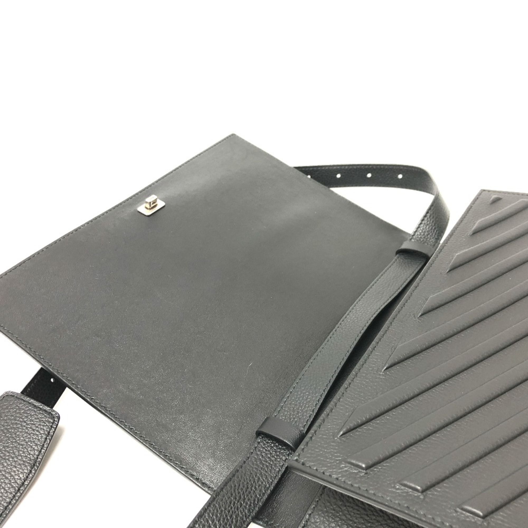 Leather Shoulder Bag (Pre-Owned) - Balenciaga - Modalova