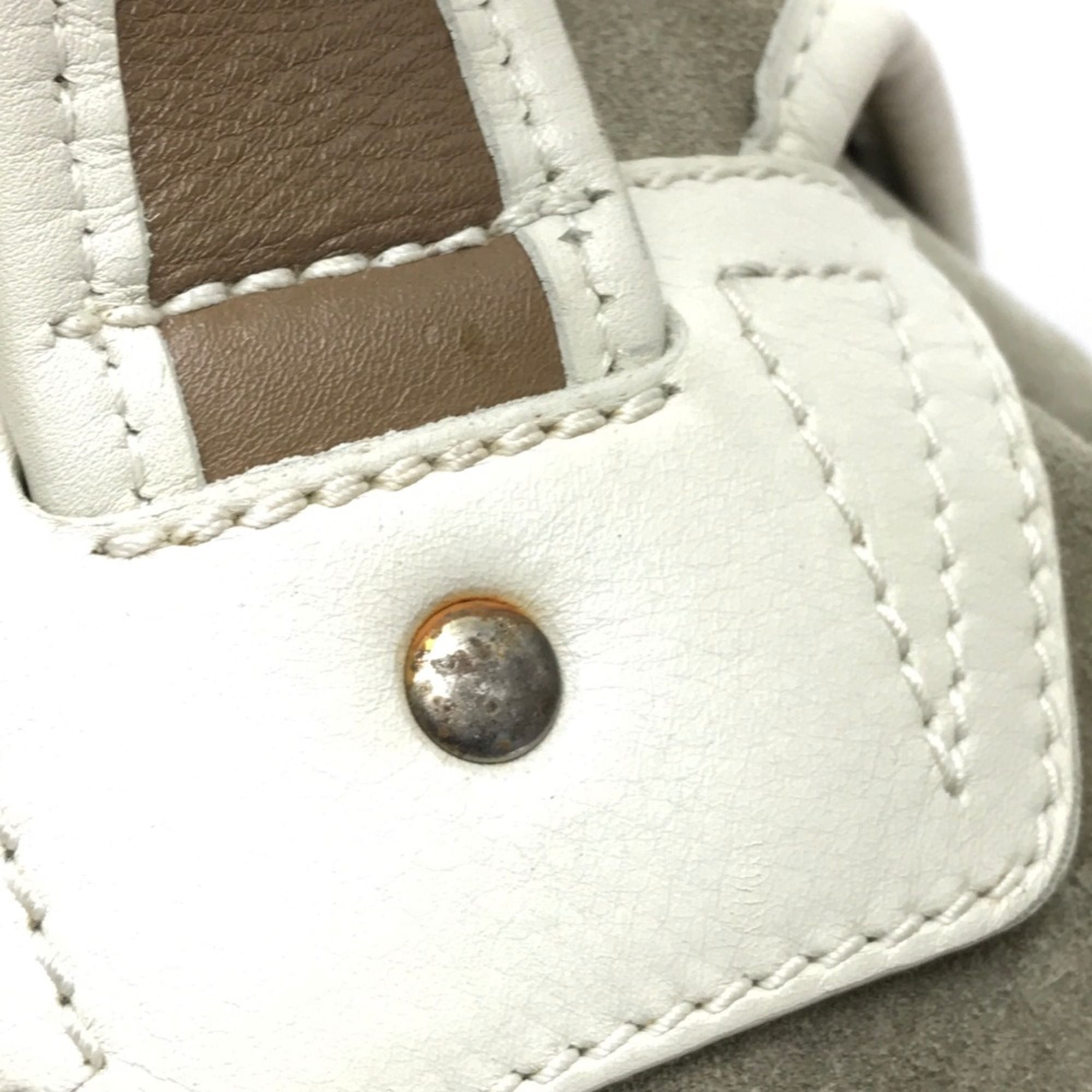 Leather Backpack (Pre-Owned) - Bally - Modalova