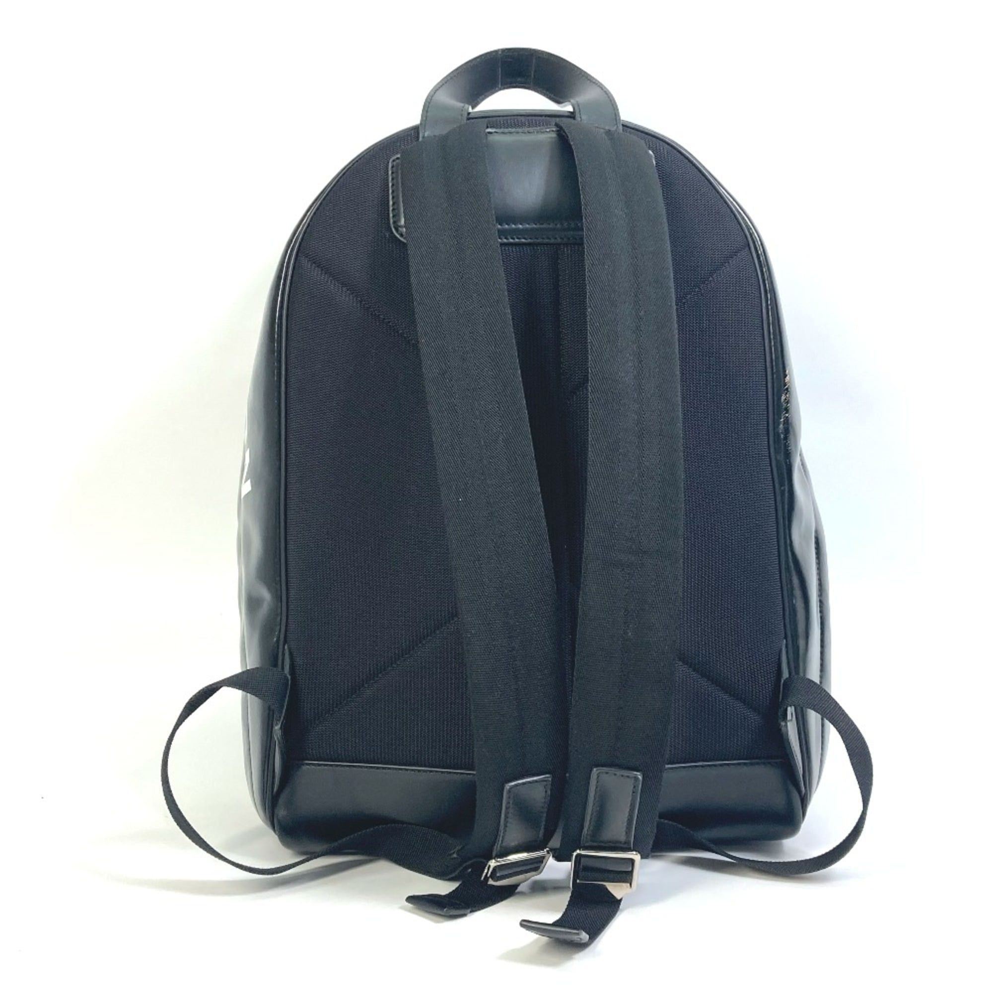 Cloth Backpack (Pre-Owned) - Burberry - Modalova