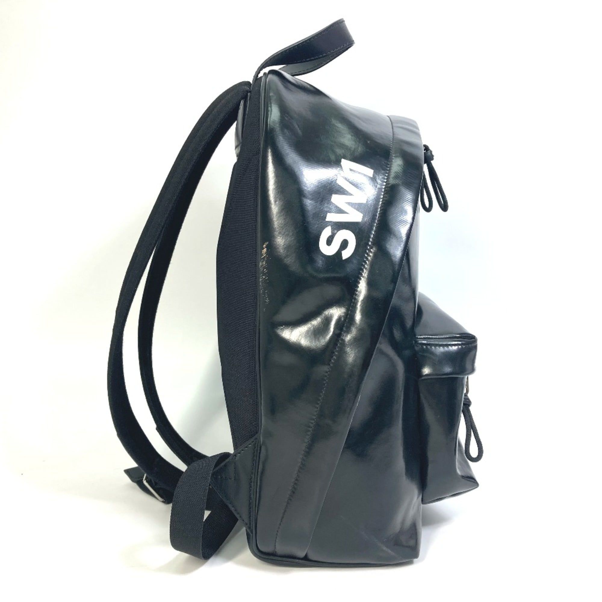 Cloth Backpack (Pre-Owned) - Burberry - Modalova