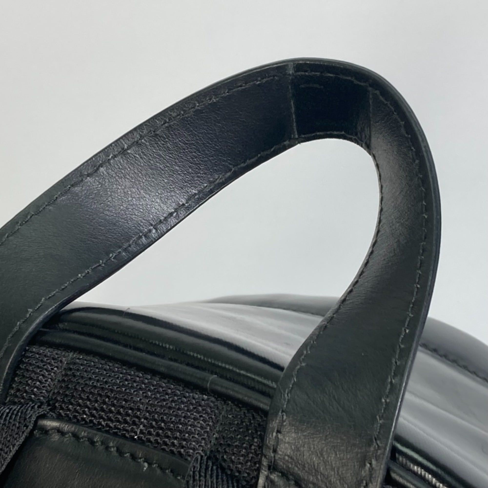Cloth Backpack (Pre-Owned) - Burberry - Modalova