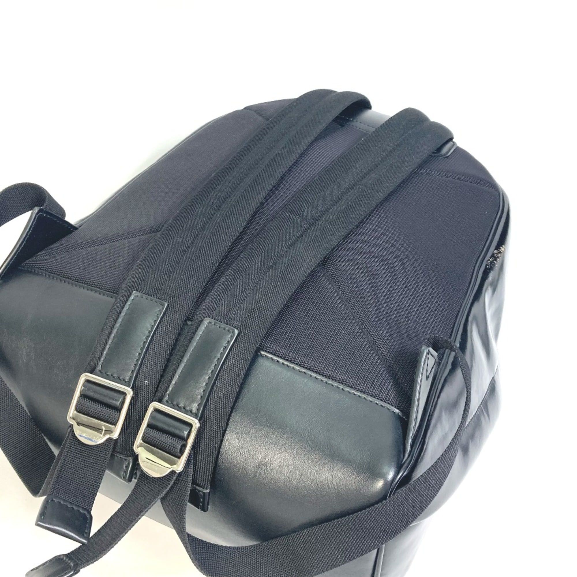 Cloth Backpack (Pre-Owned) - Burberry - Modalova